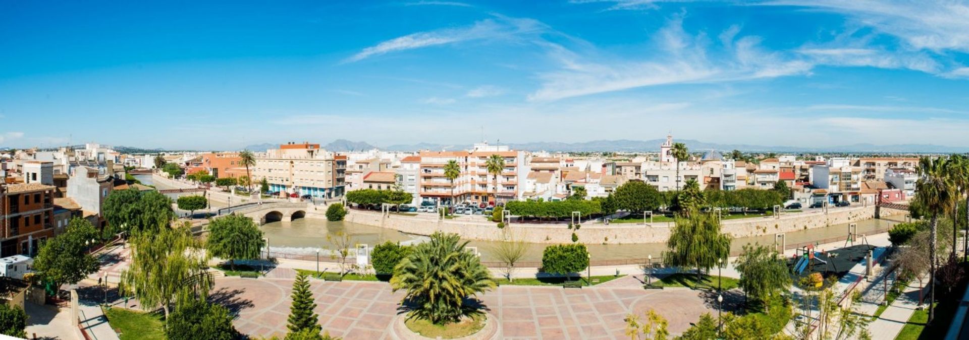 بيت في Rojales, Valencian Community 11175409