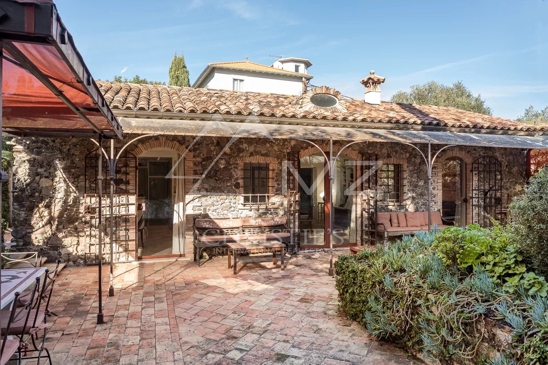 Hus i Antibes, Provence-Alpes-Cote d'Azur 11175440