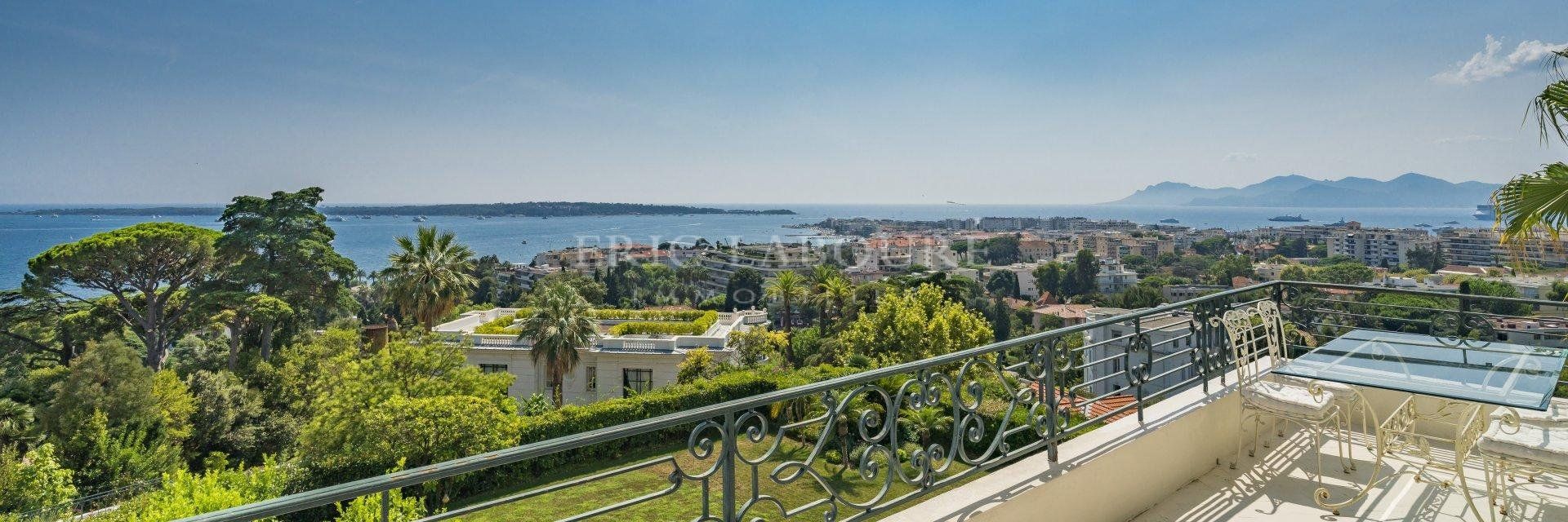 Condominio en Cannes, Alpes-Maritimes 11175457