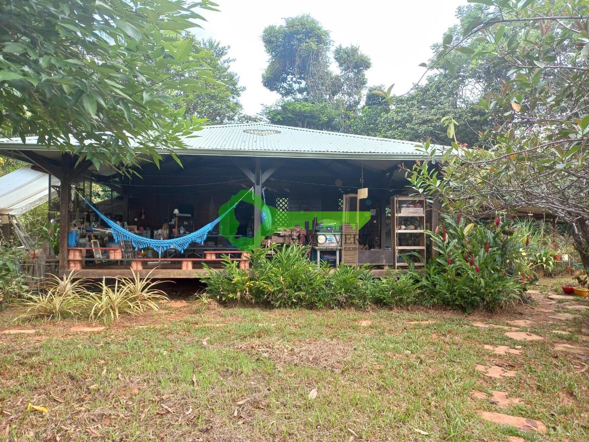 rumah dalam Oiapoque, Amapa 11175494