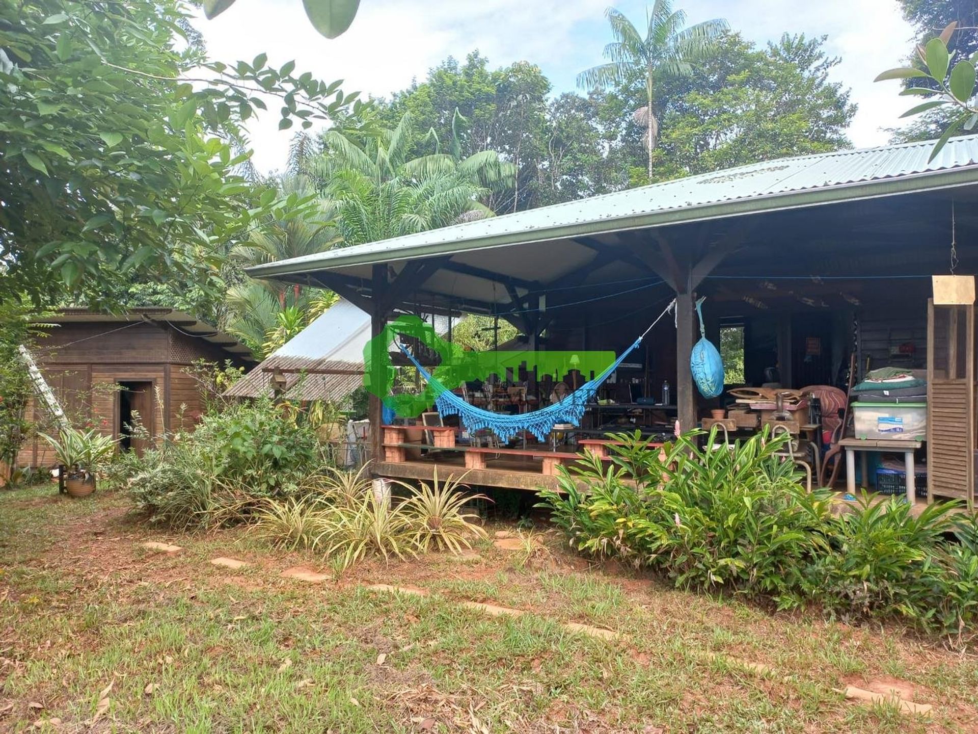 House in Oiapoque, Amapa 11175494