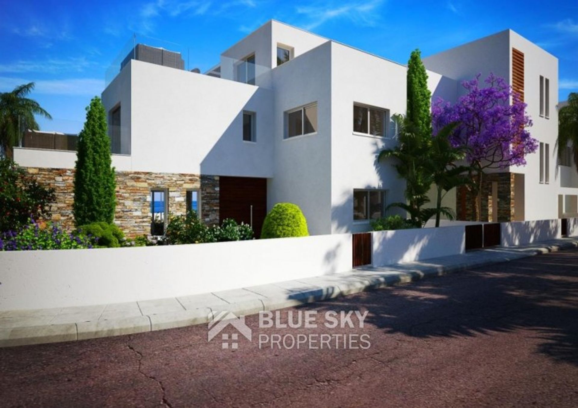 casa en Kissonerga, Paphos 11175533