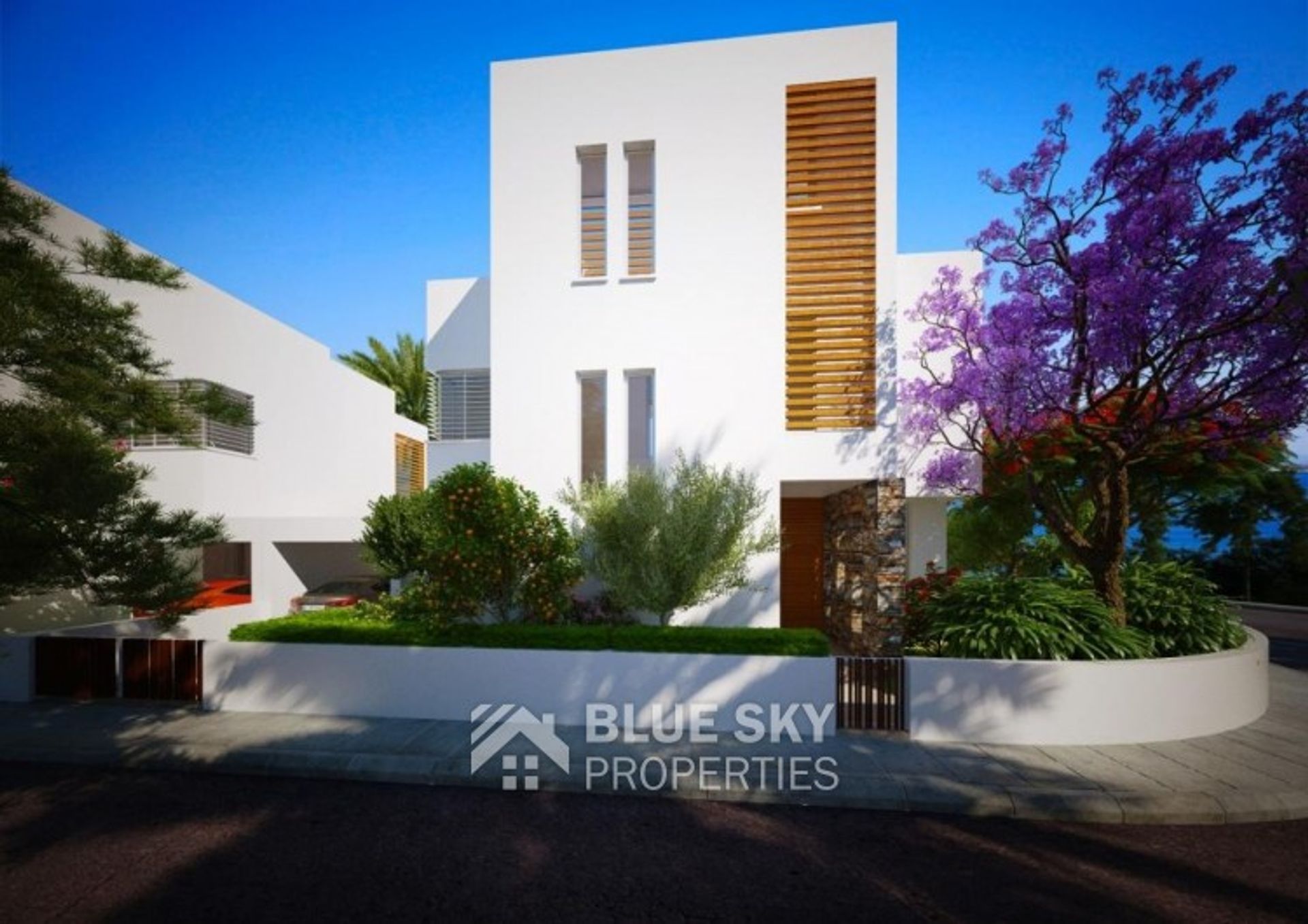 casa en Kissonerga, Paphos 11175533