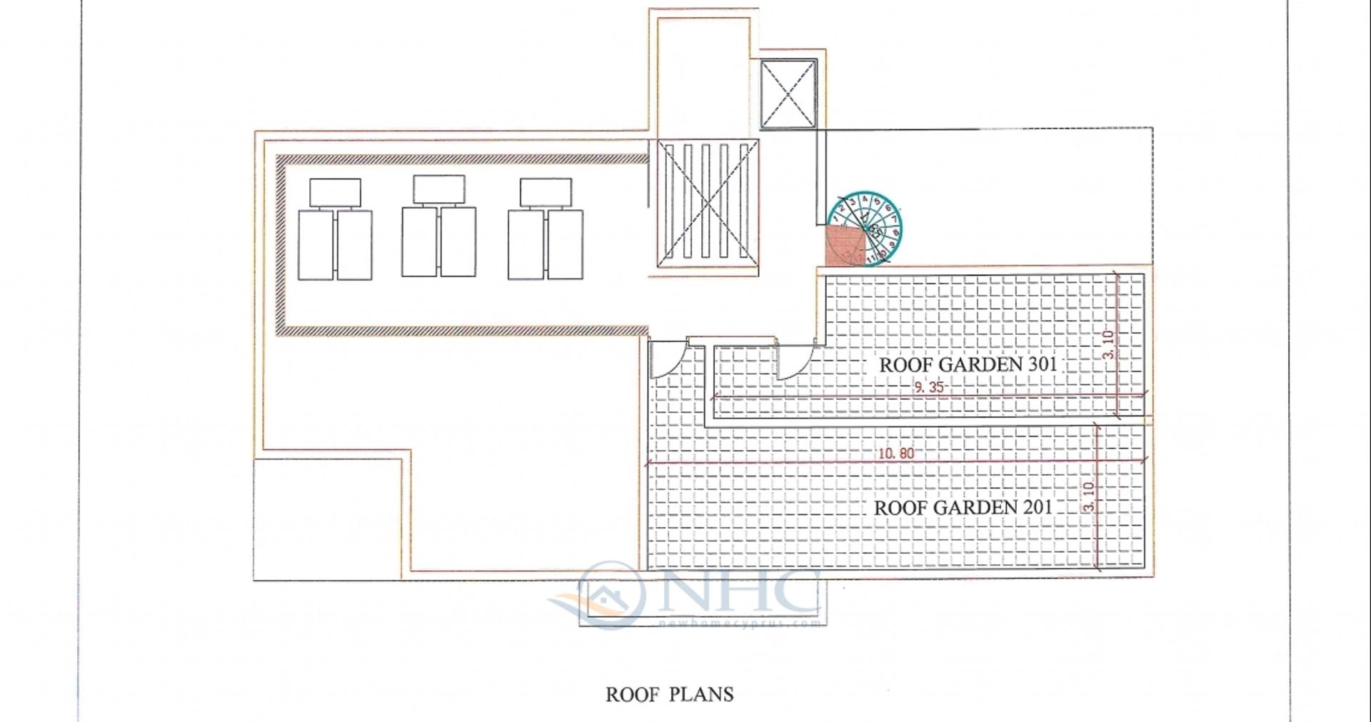 Condominio nel Pafo, Pafos 11175586