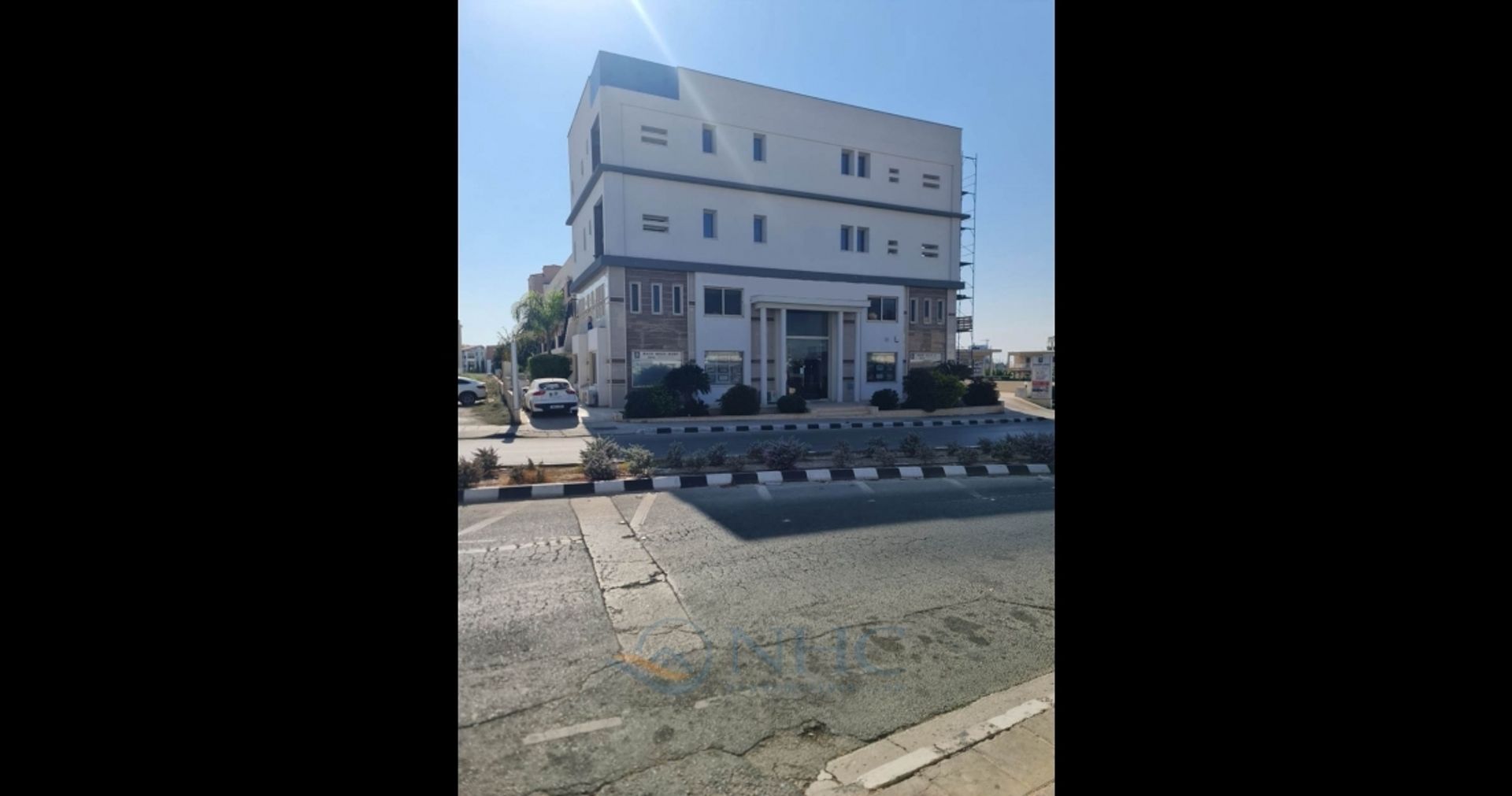 Condominio nel Pafo, Pafos 11175586