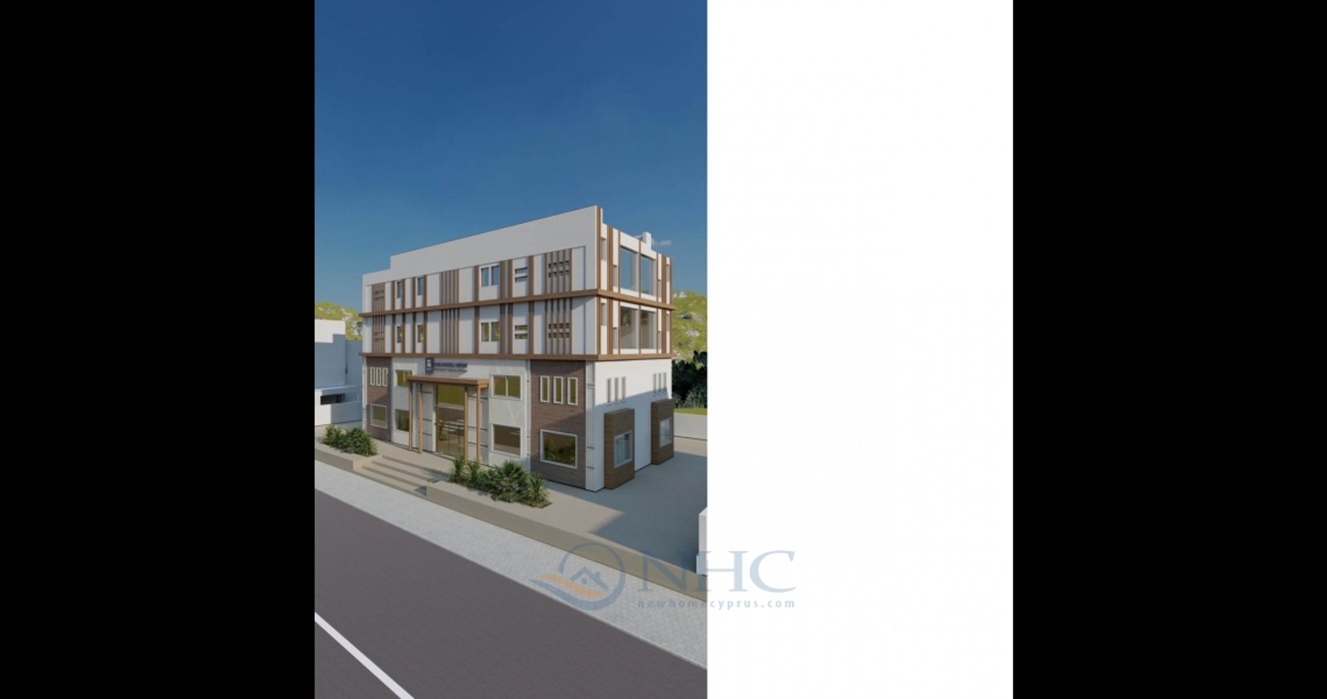 Condominio nel Paphos, Paphos 11175586