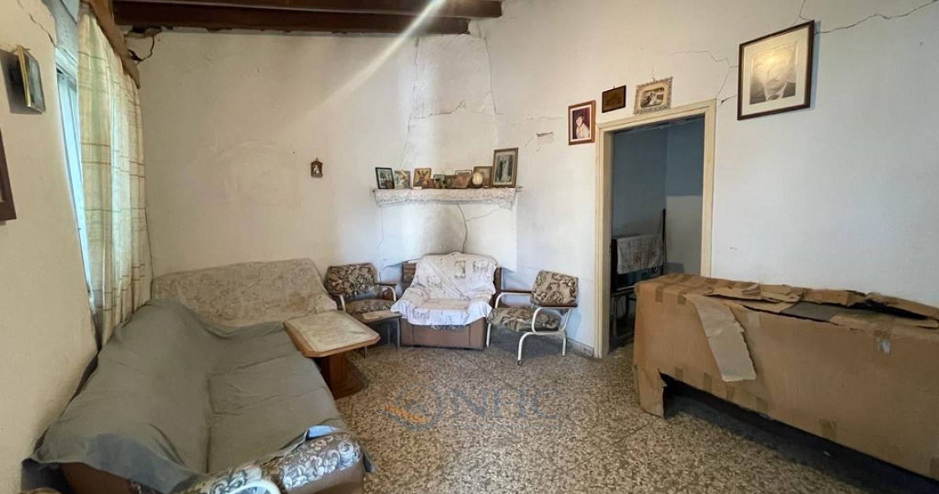 Hus i Polemi, Paphos 11175608