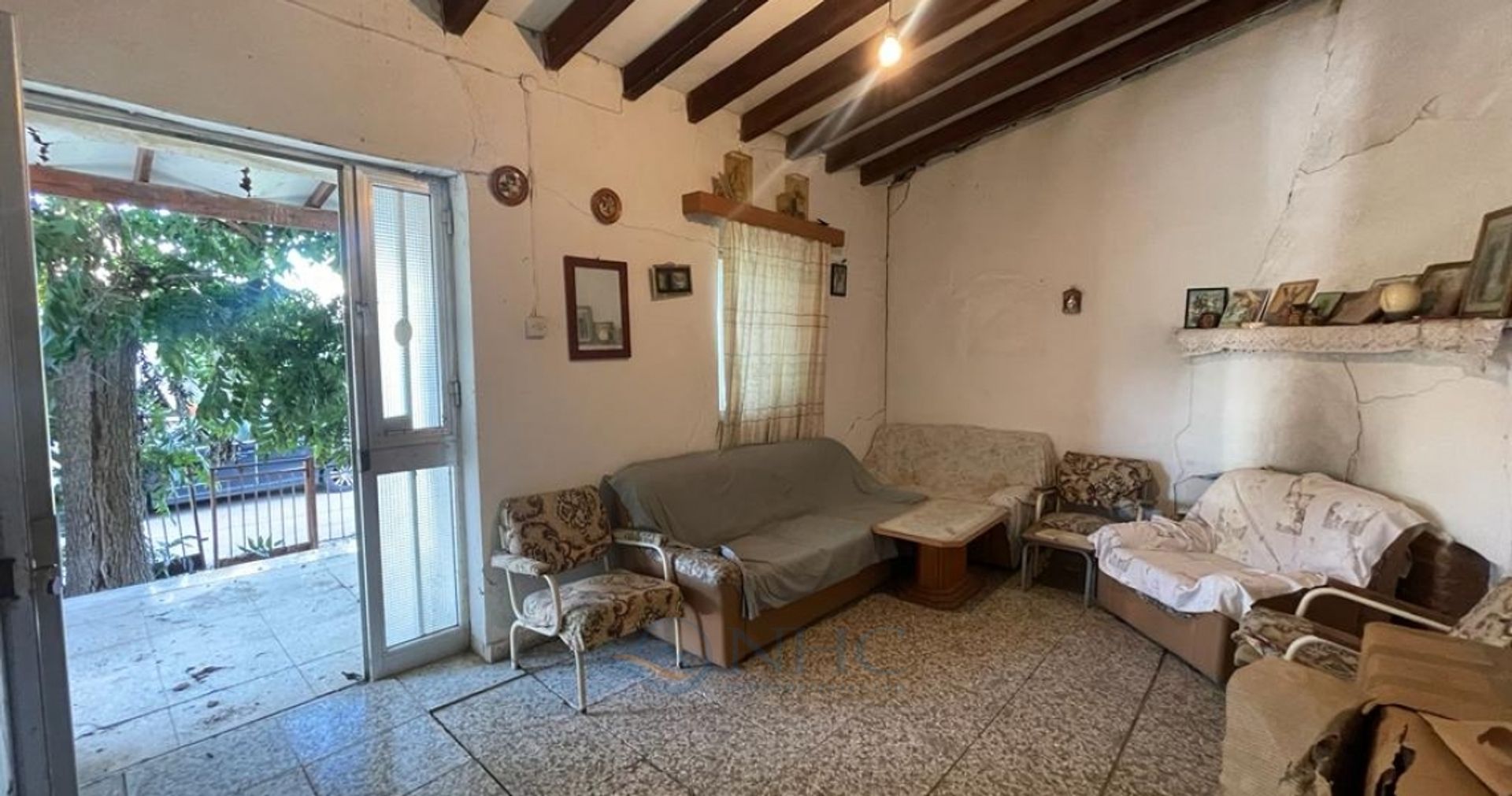 Hus i Polemi, Paphos 11175608