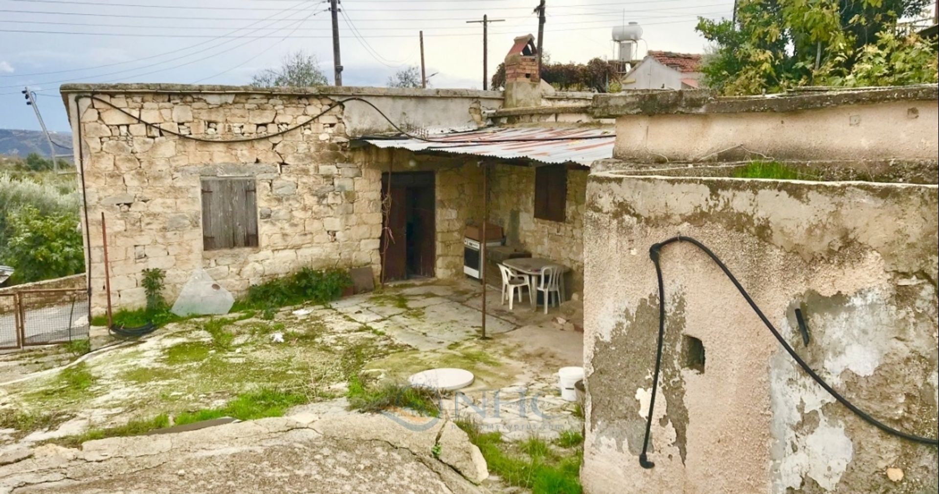 Casa nel Mesa Chorio, Pafos 11175611