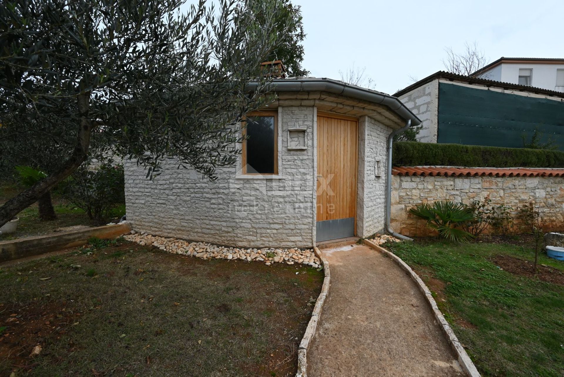 casa en Medulin, Istria County 11175718