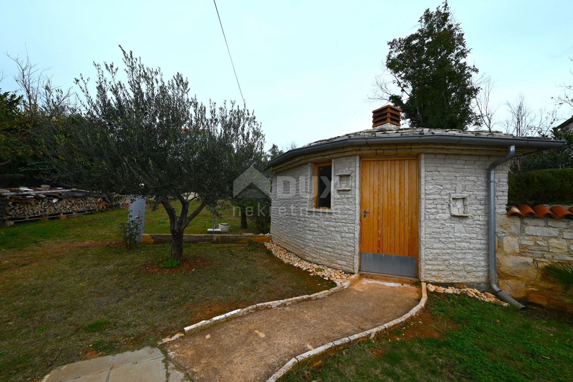 casa en Medulin, Istria County 11175718