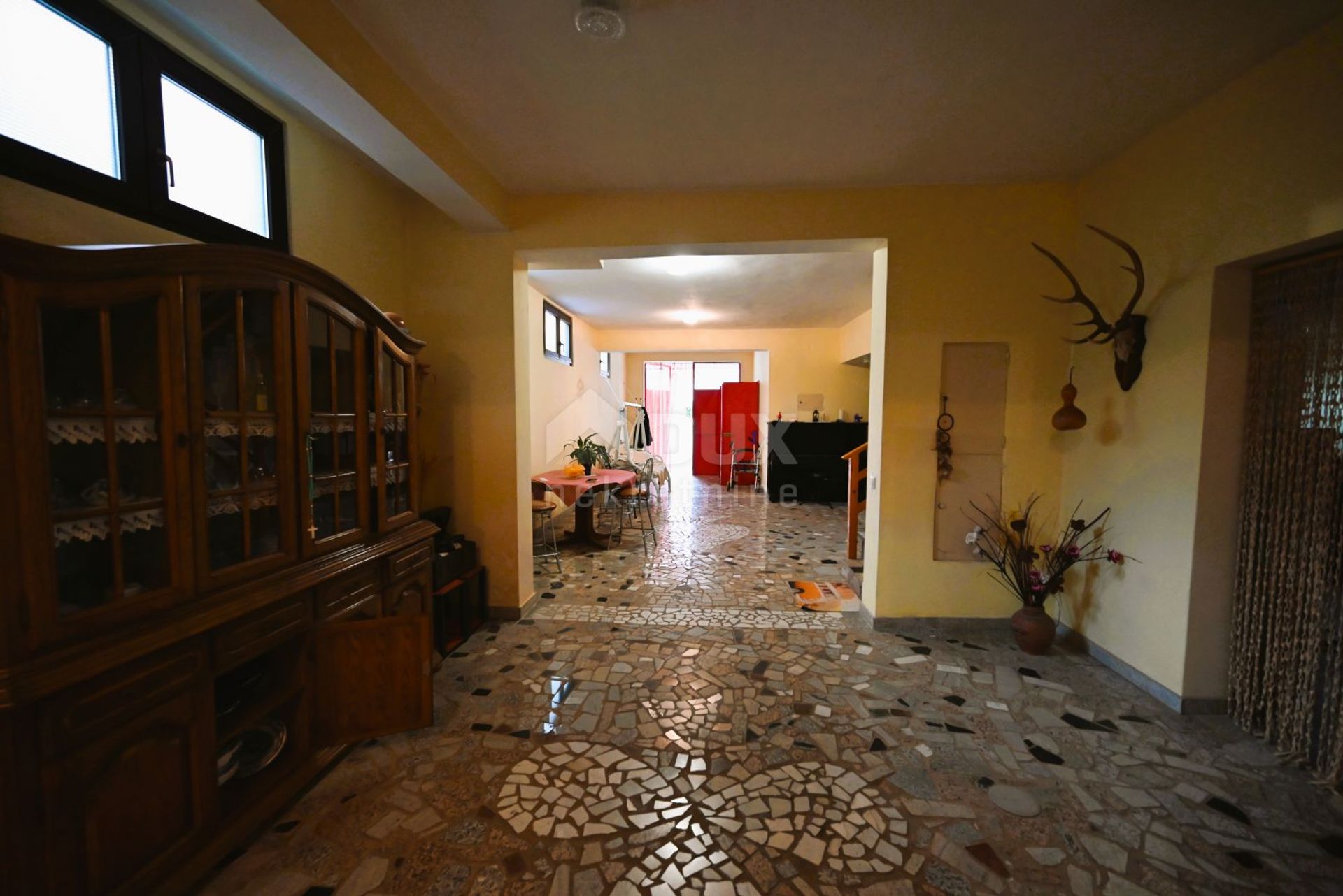 casa en Medulin, Istria County 11175718