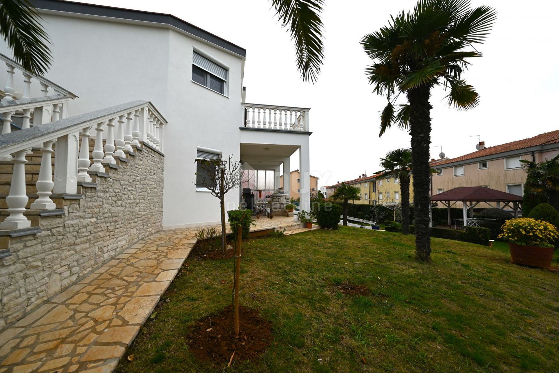 سكني في Medulin, Istria County 11175718