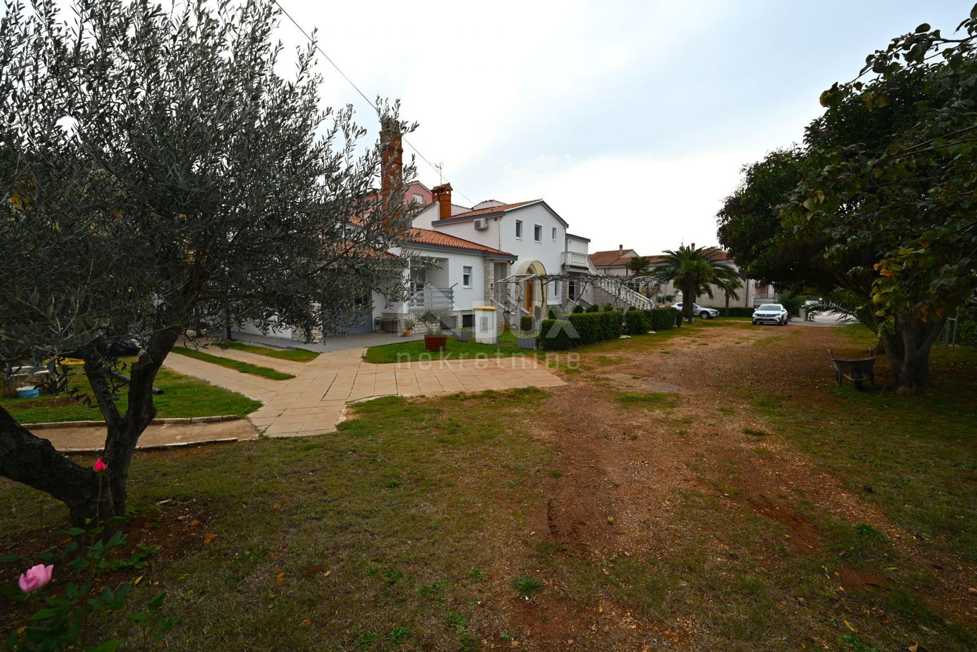 casa en Medulin, Istria County 11175718