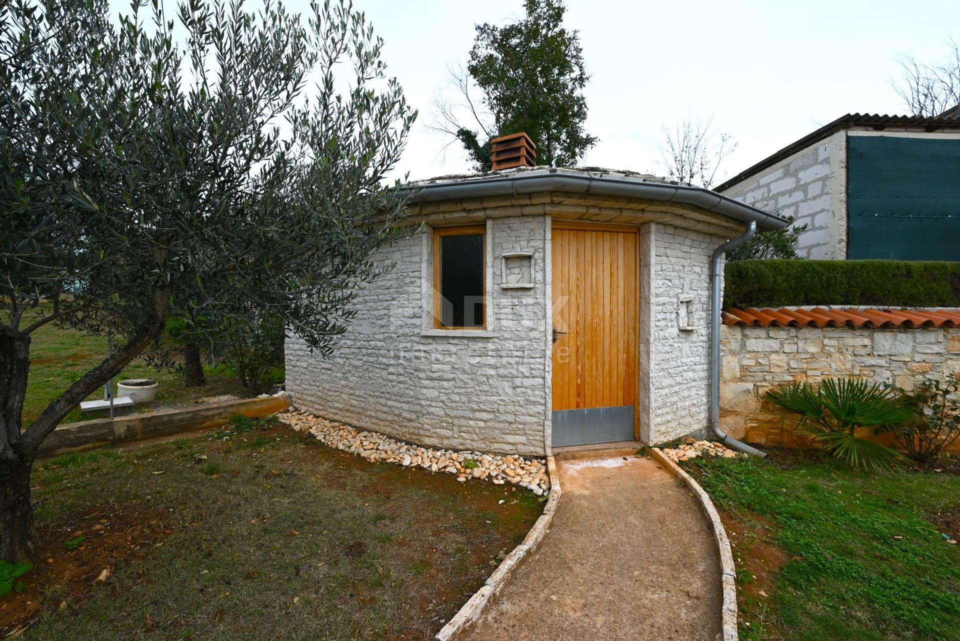 casa en Medulin, Istria County 11175718