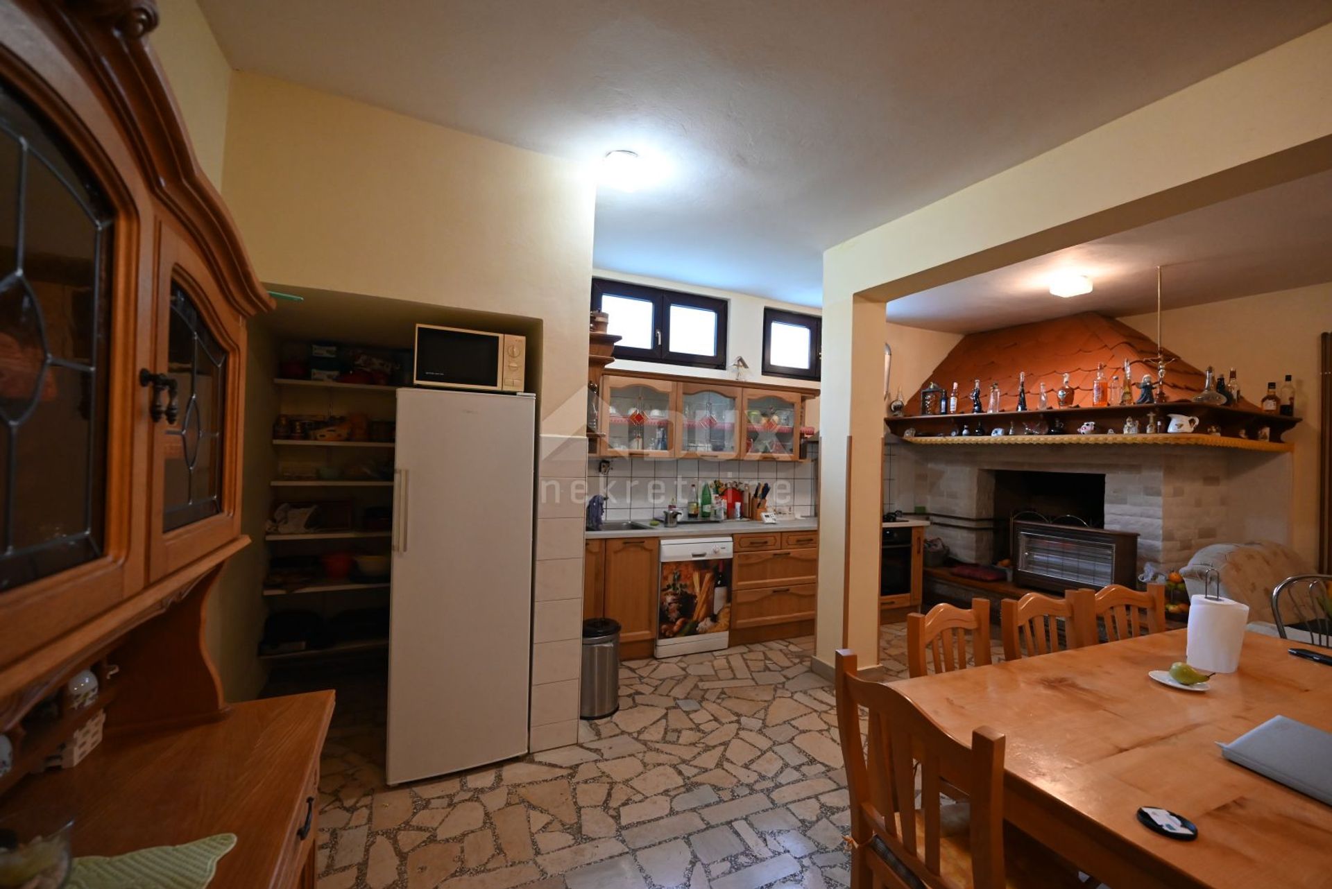 casa en Medulin, Istria County 11175718