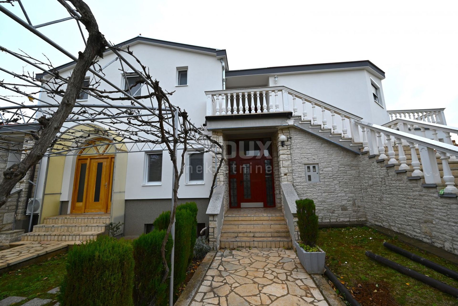 casa en Medulin, Istria County 11175718