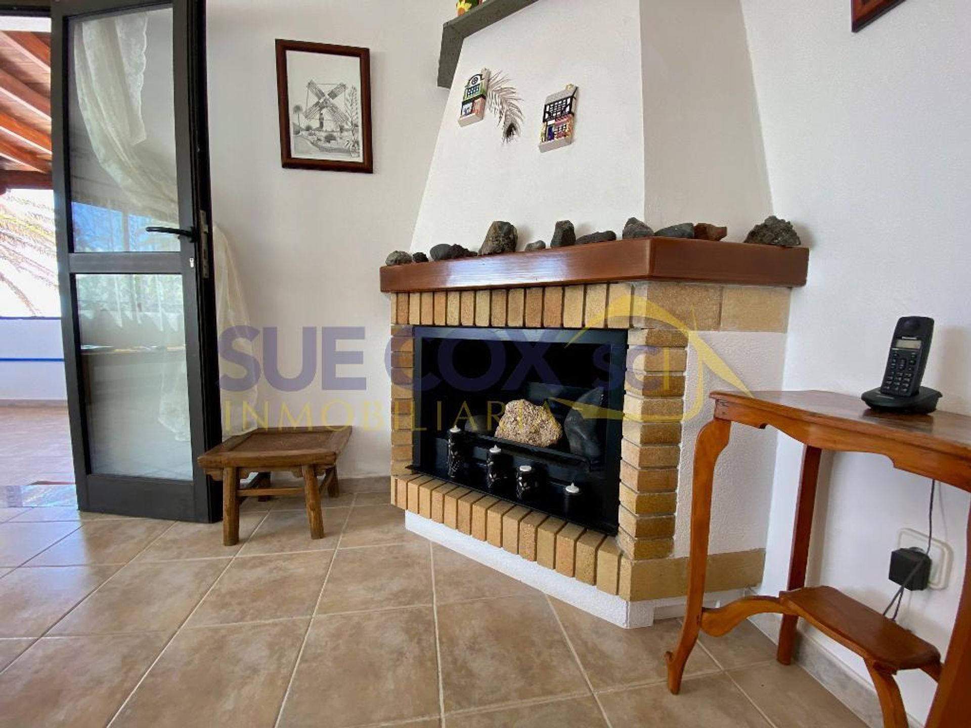 Huis in Nazaret, Canarias 11175721