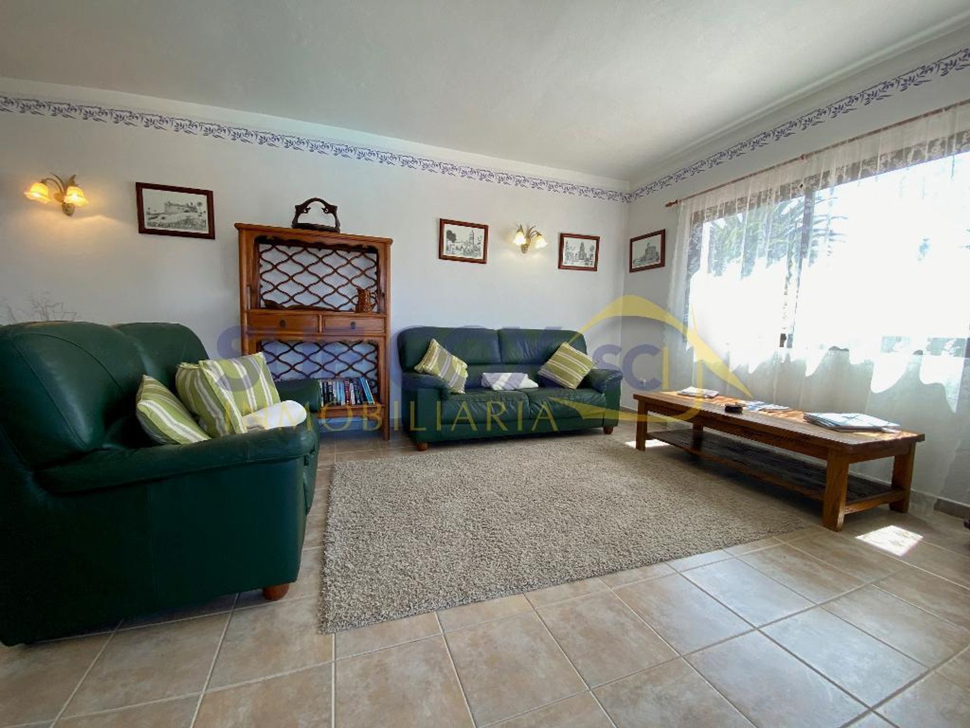 Huis in Nazaret, Canarias 11175721