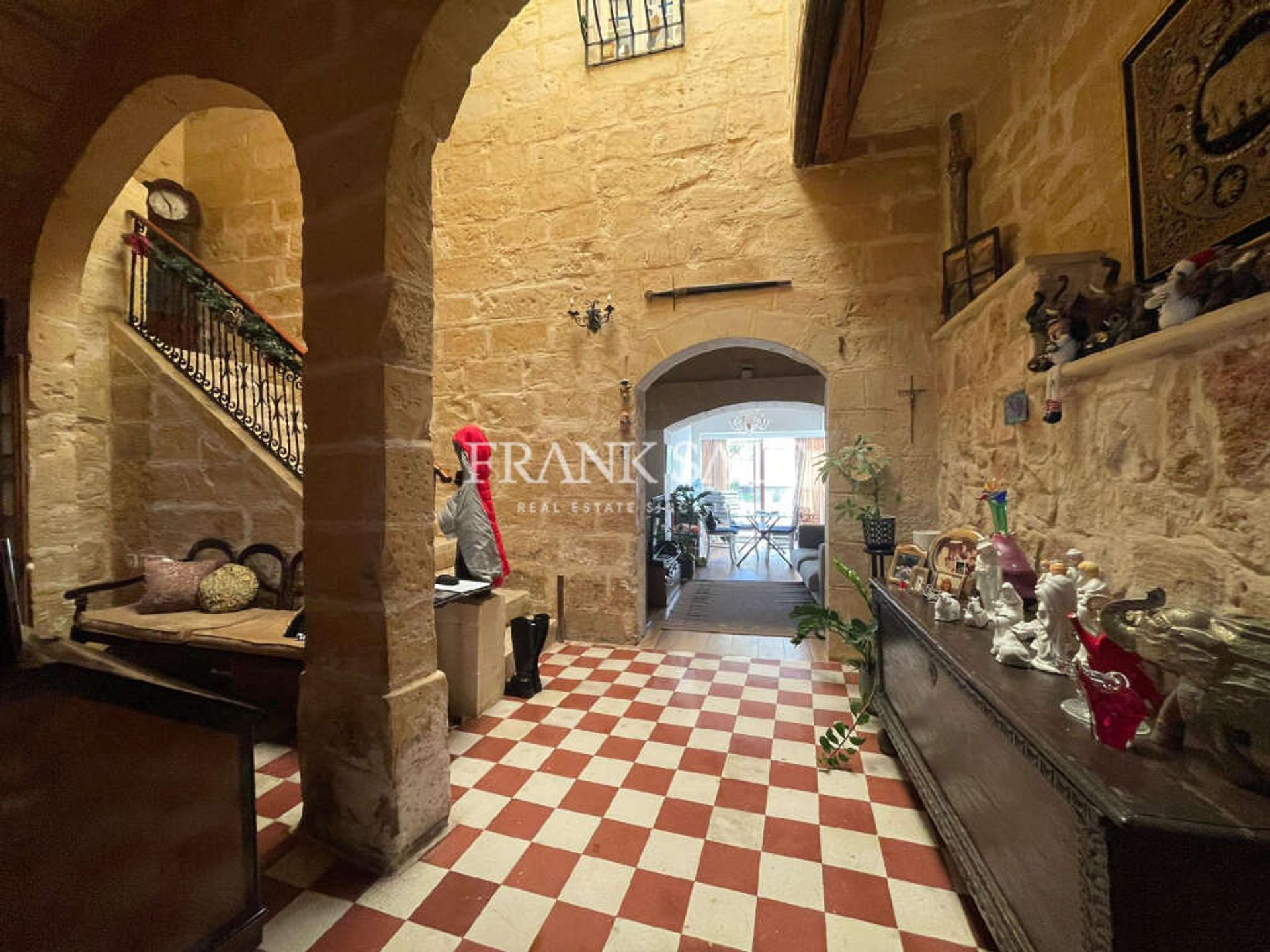 Huis in Naxxar,  11175724