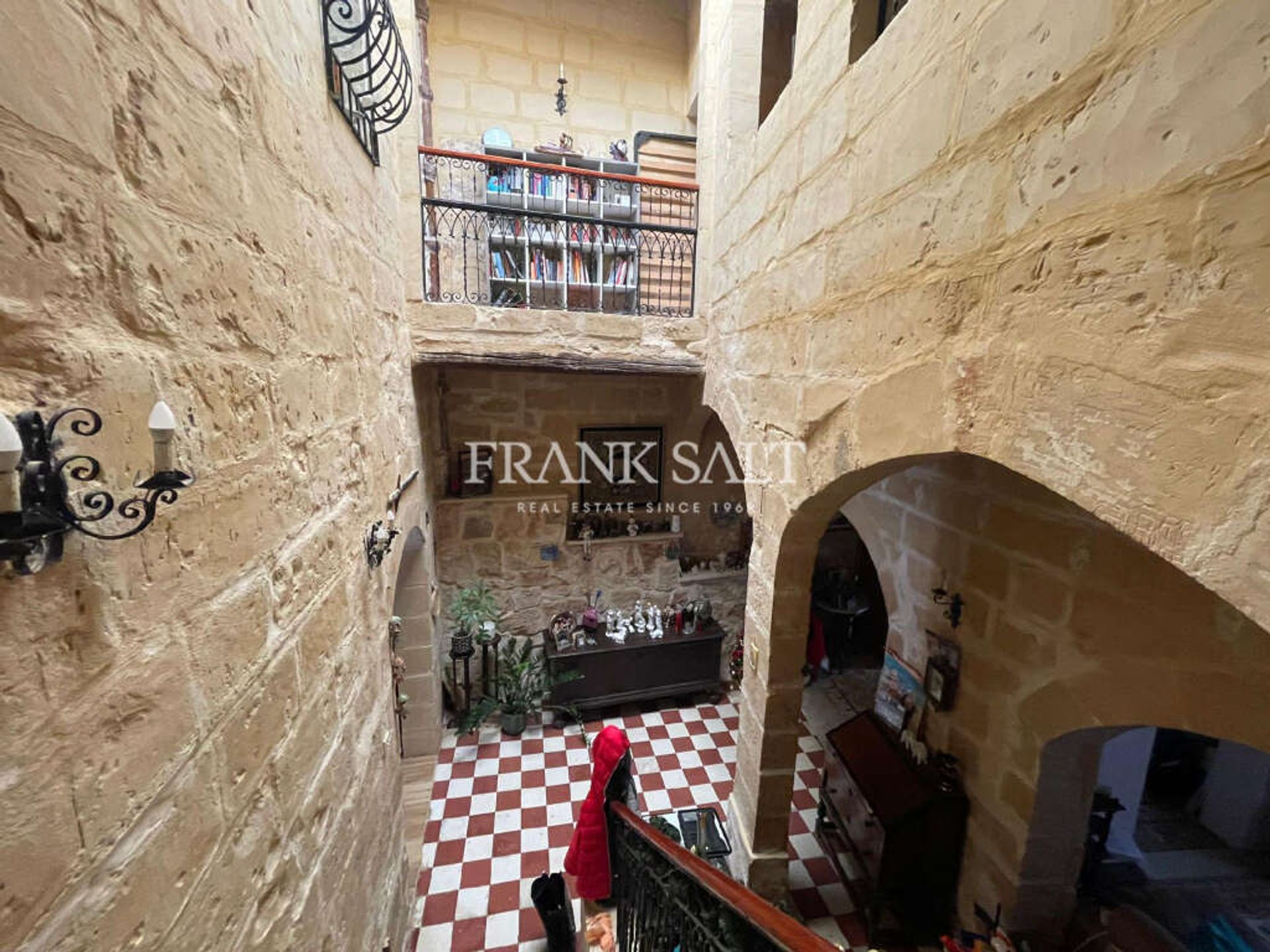 Huis in Naxxar,  11175724