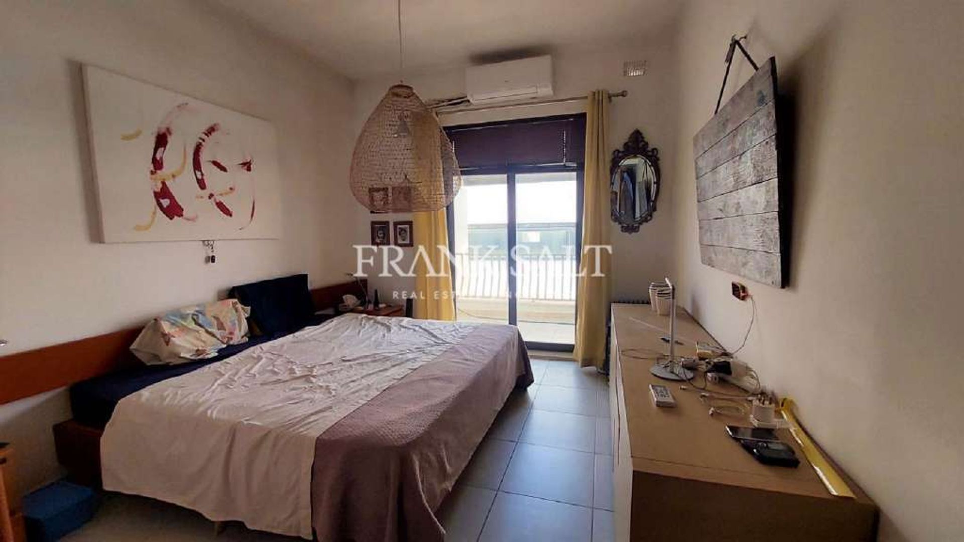 Condominium in Sliema, Sliema 11175730