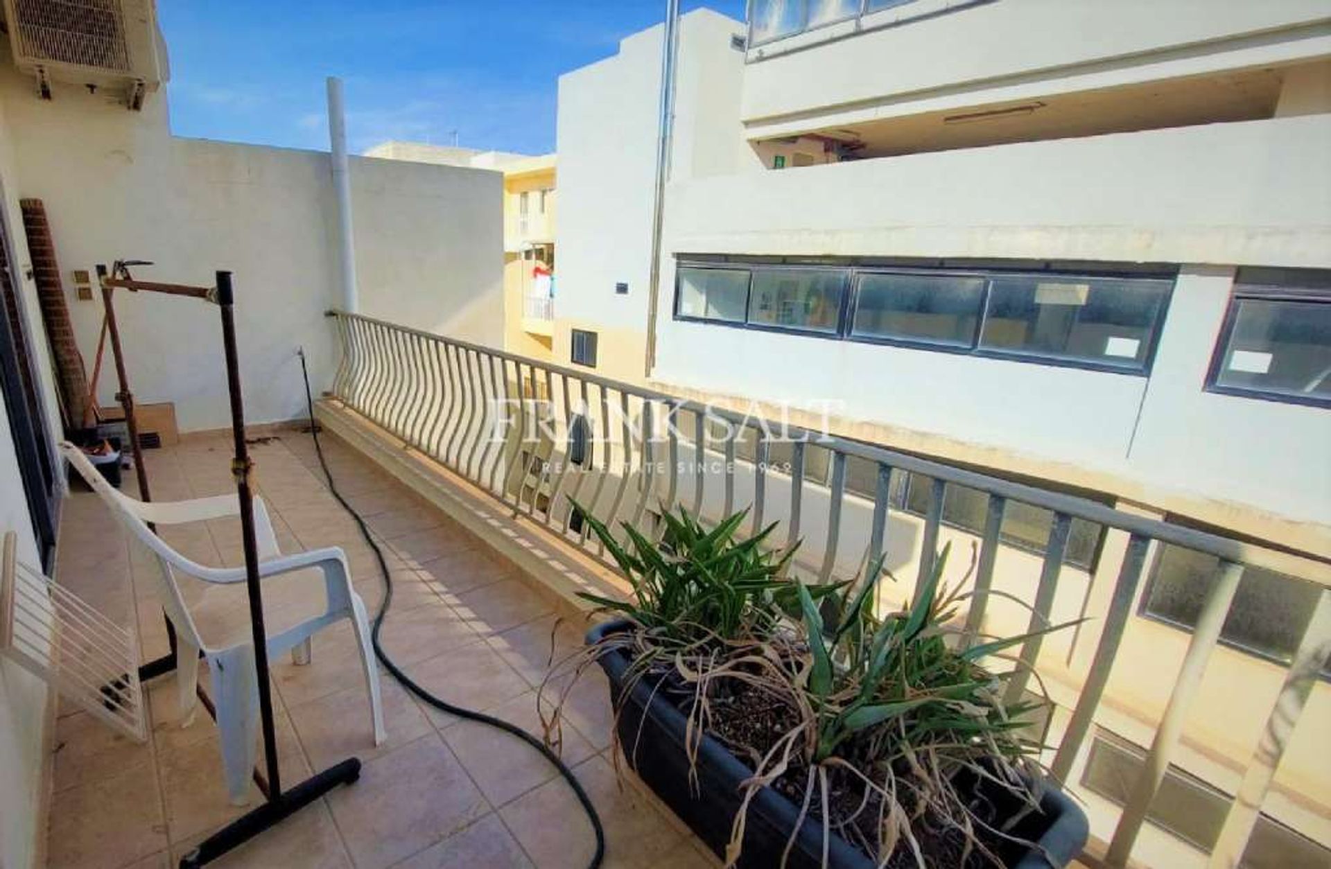 Condominium in Sliema, Sliema 11175730