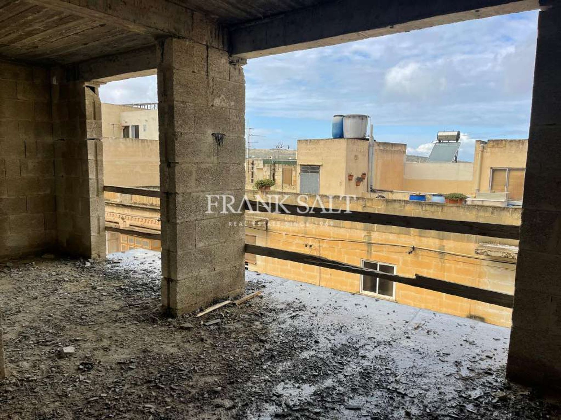 Condominium in Ta' Brared, San Pawl il-Bahar 11175734