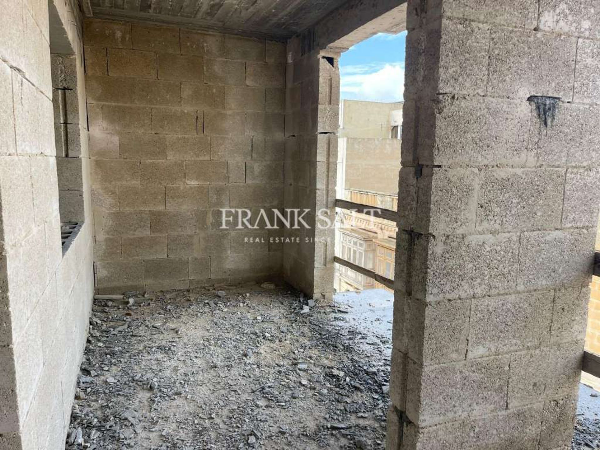 Condominium in Ta' Brared, San Pawl il-Bahar 11175734