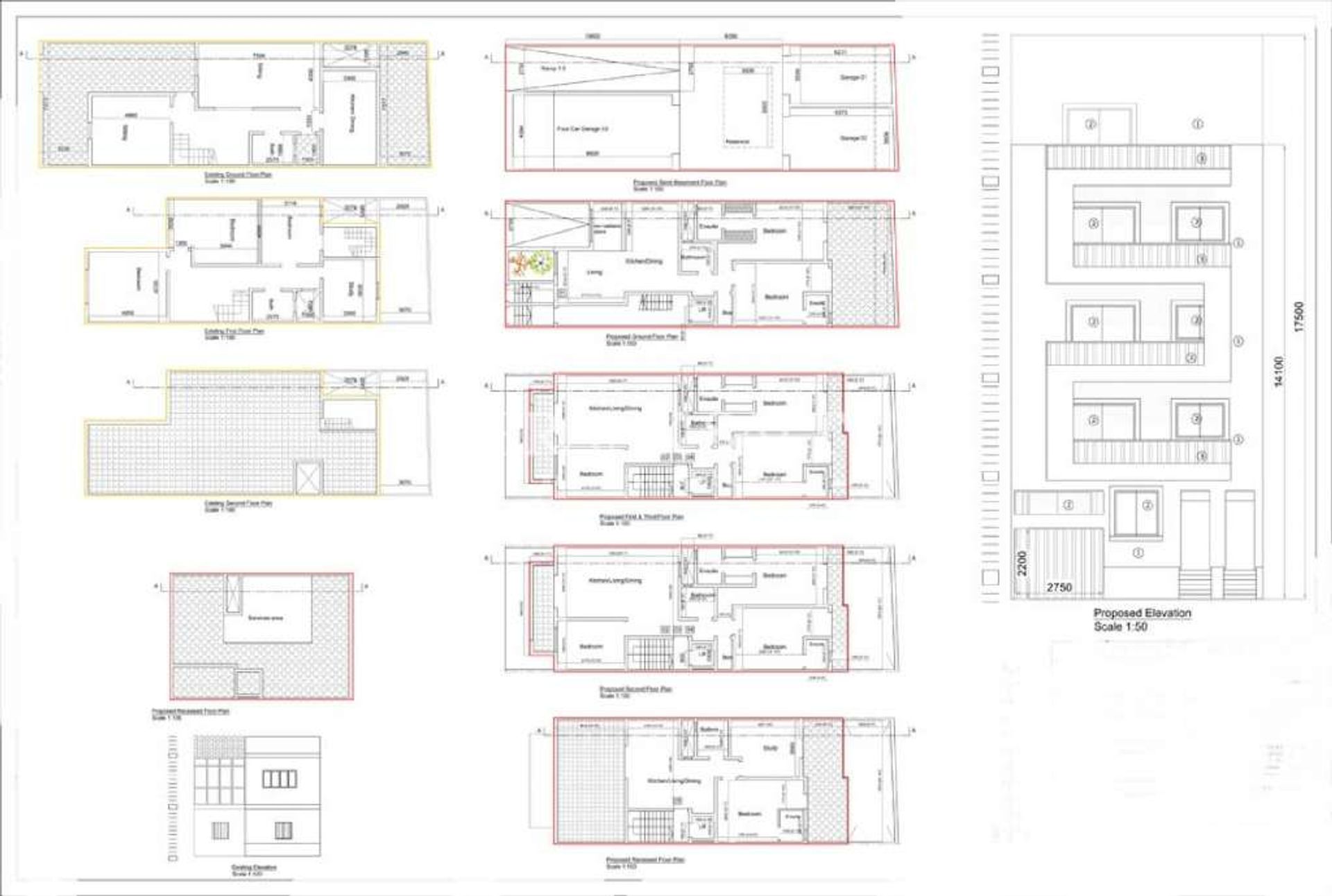 Kondominium w Tal-Mejda, Swieqi 11175765