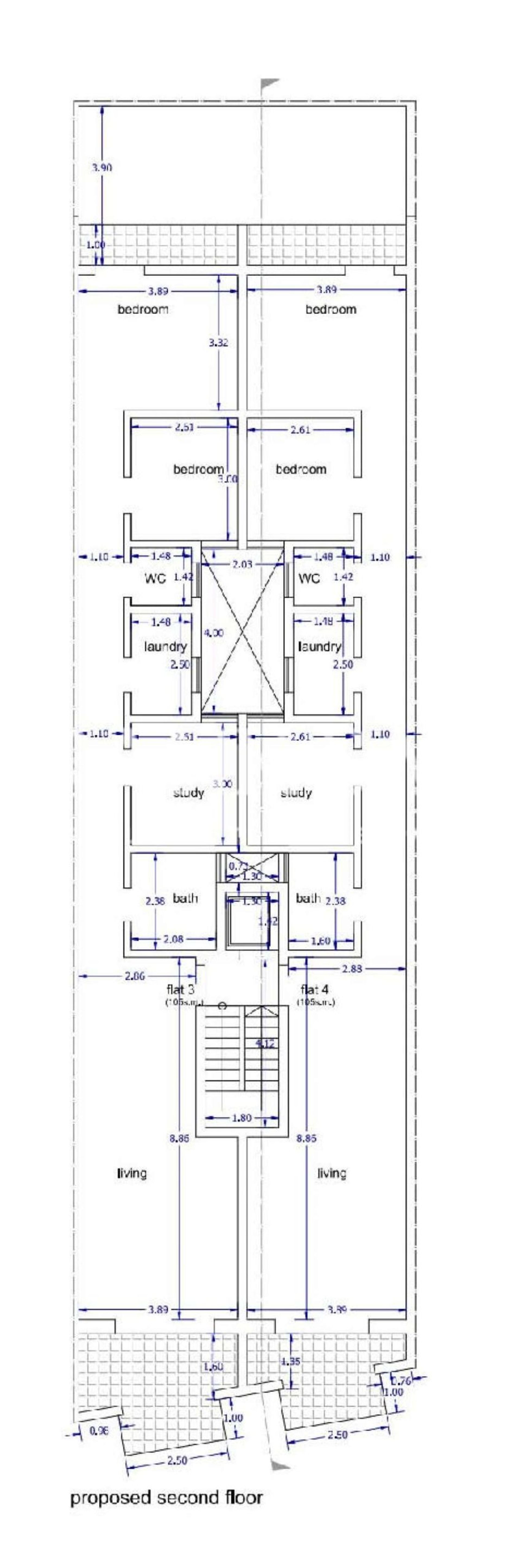 분양 아파트 에 Tarxien, Tarxien 11175781