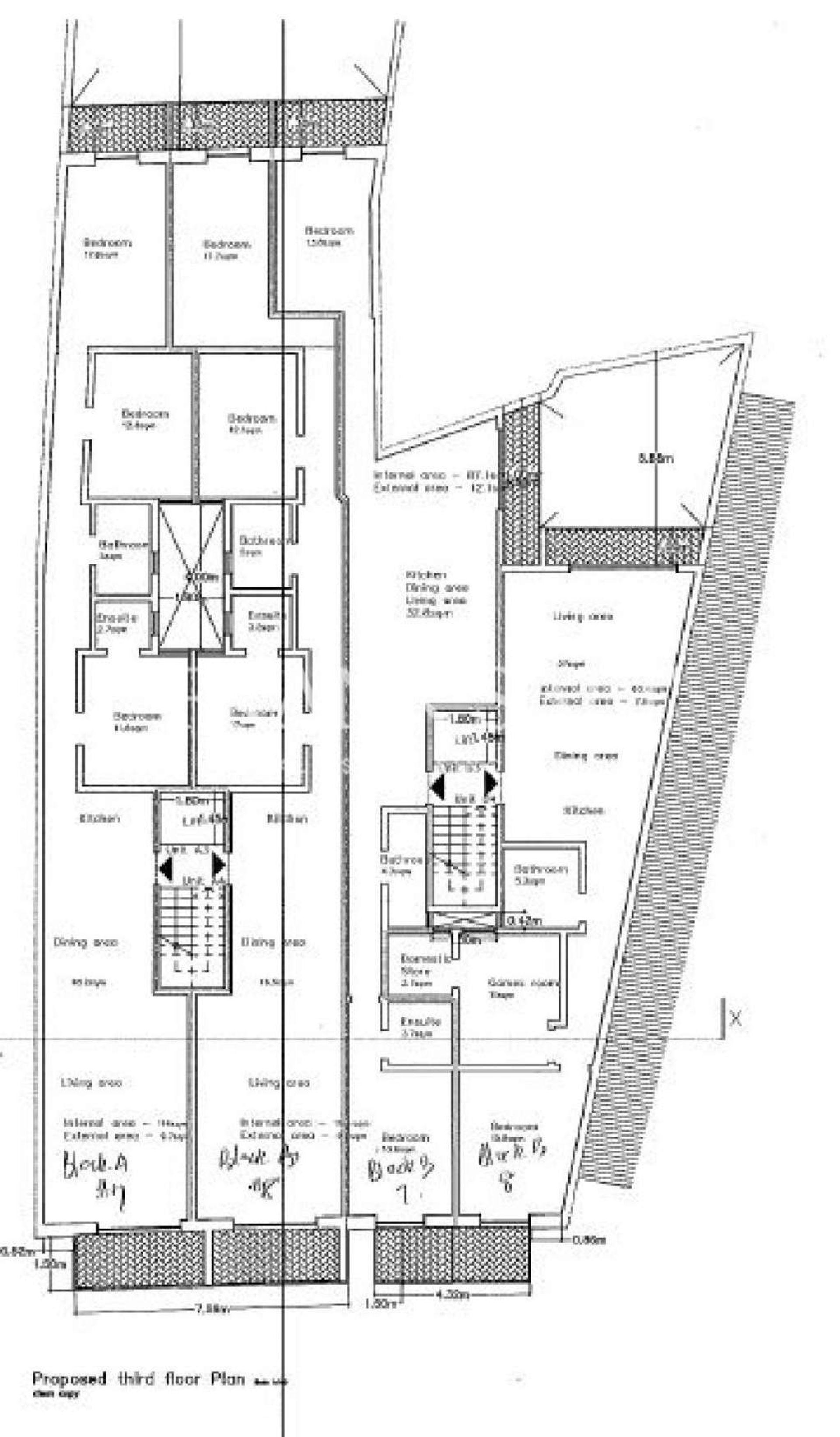 Kondominium w Victoria,  11175787