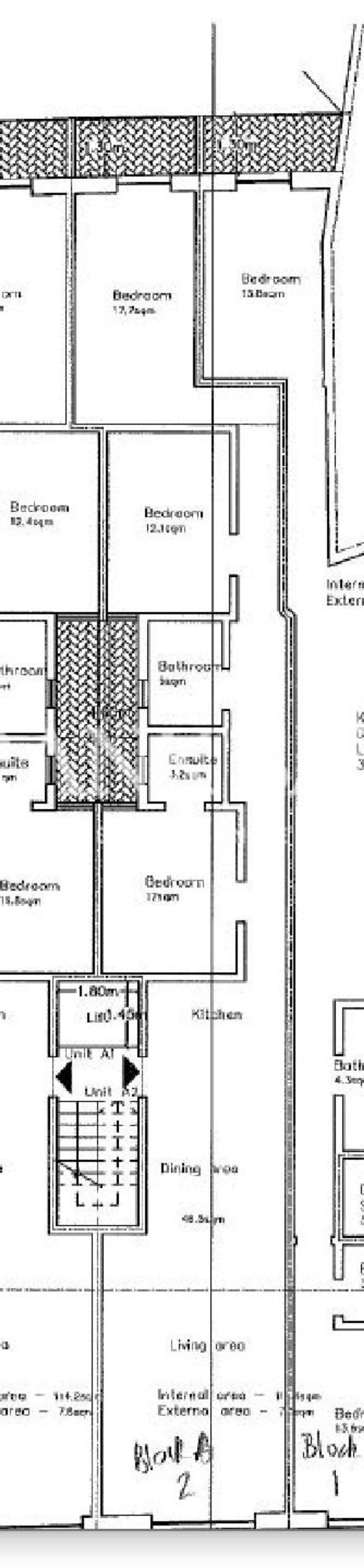 Kondominium dalam Fontana, Fontana 11175791