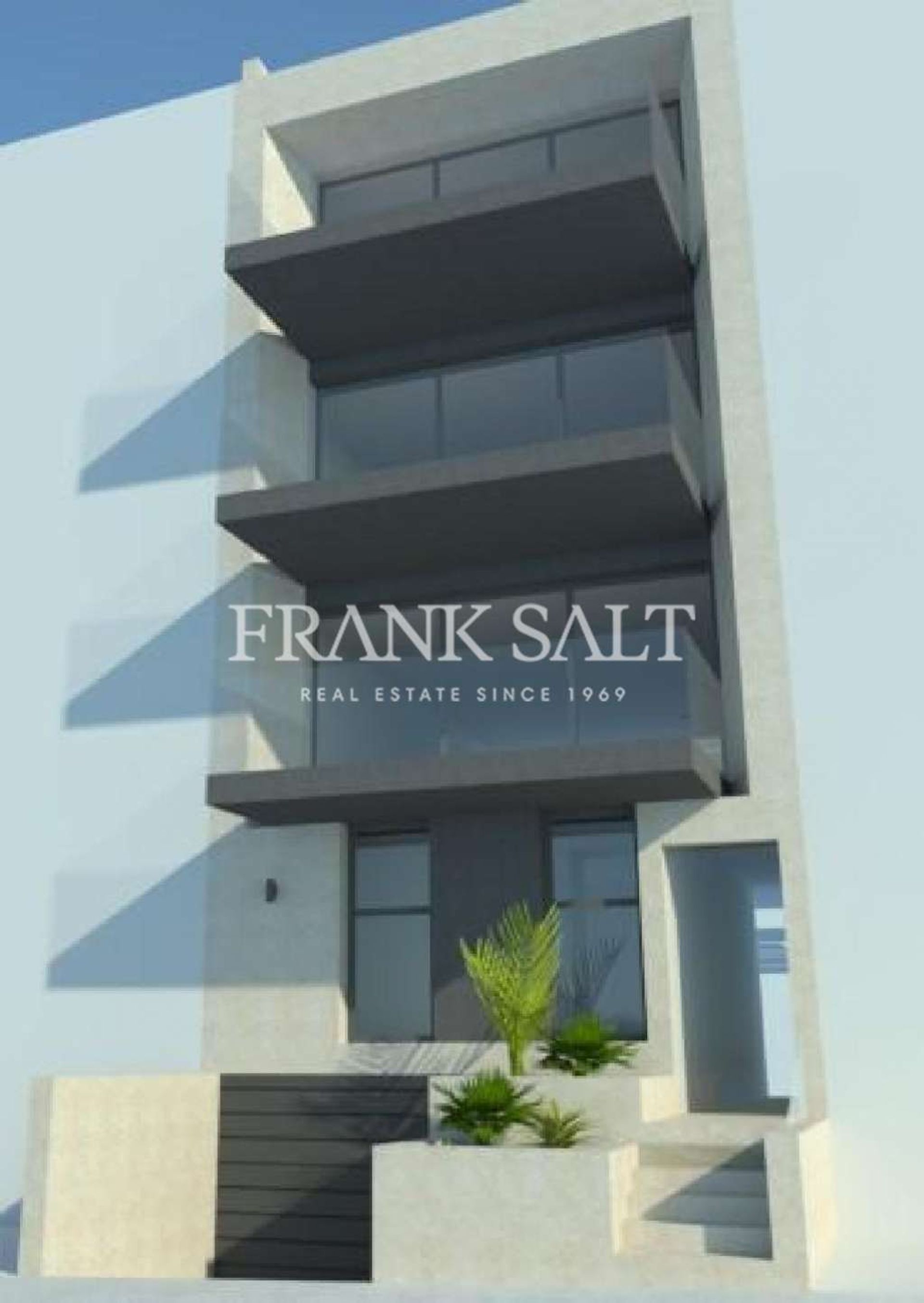 Condominio nel Wied l-Arkata, Mosta 11175802