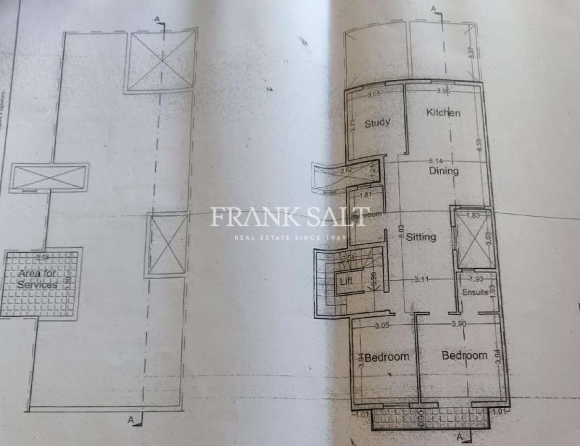 Industrial no Marsaxlokk, Marsaxlokk 11175810