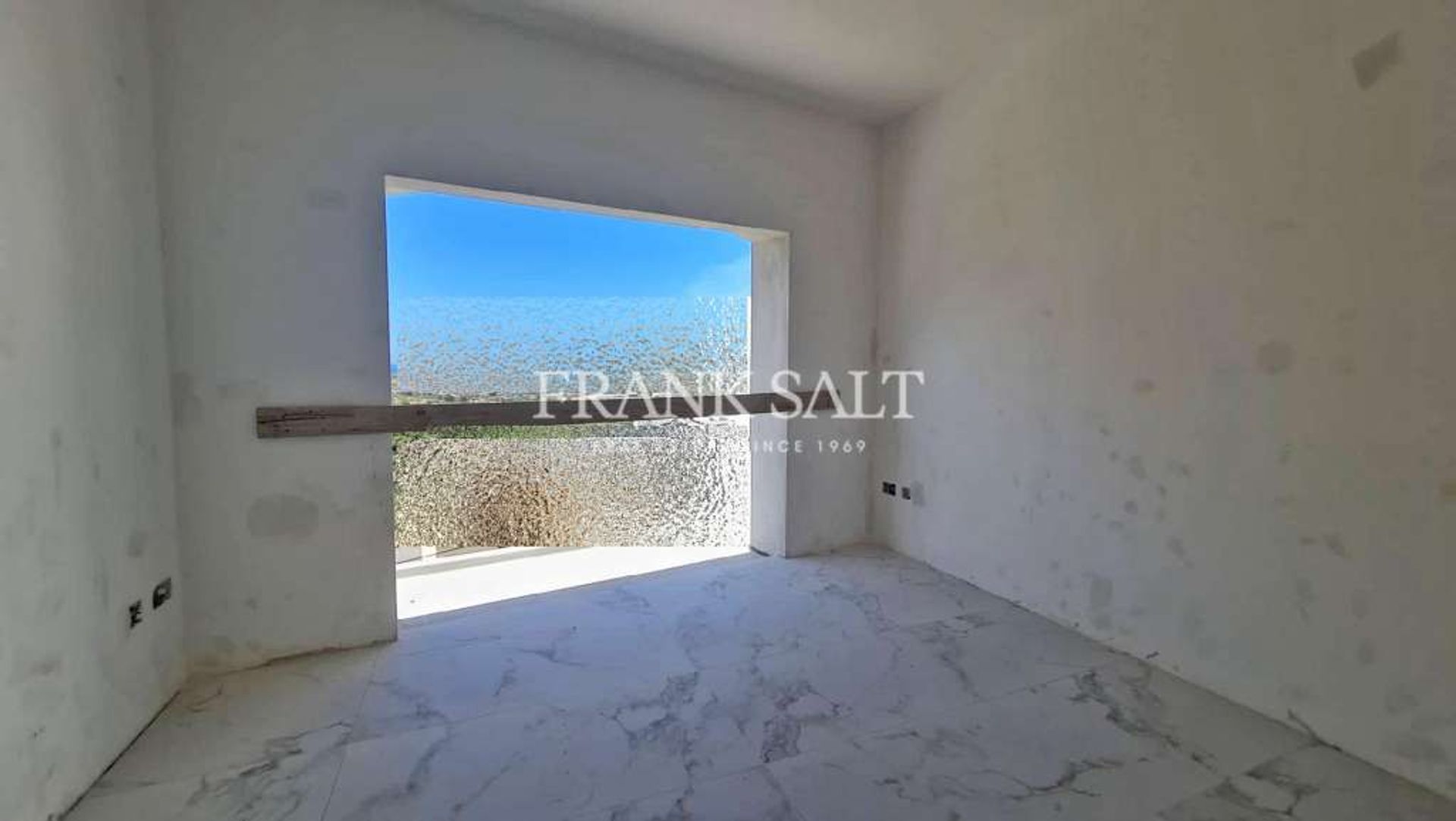 Condominium dans Mizib, Mellieha 11175833