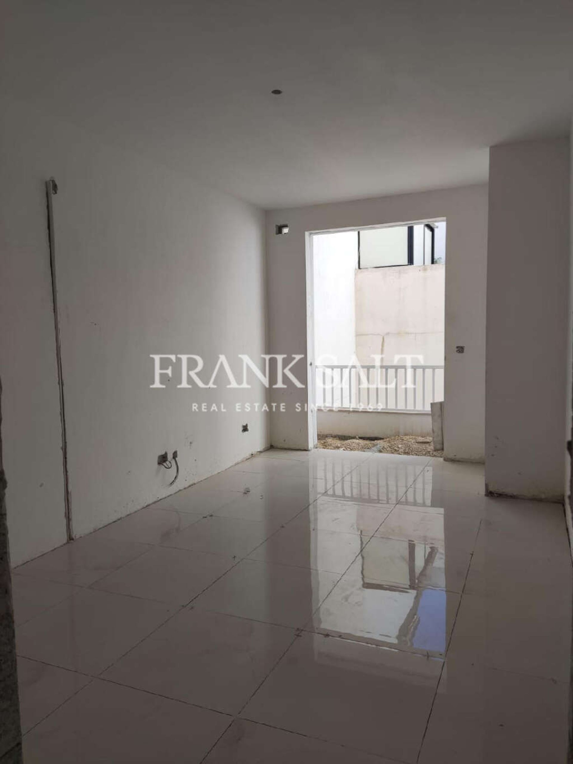 Condominio en Ta' Brared, San Pawl il-Bahar 11175850