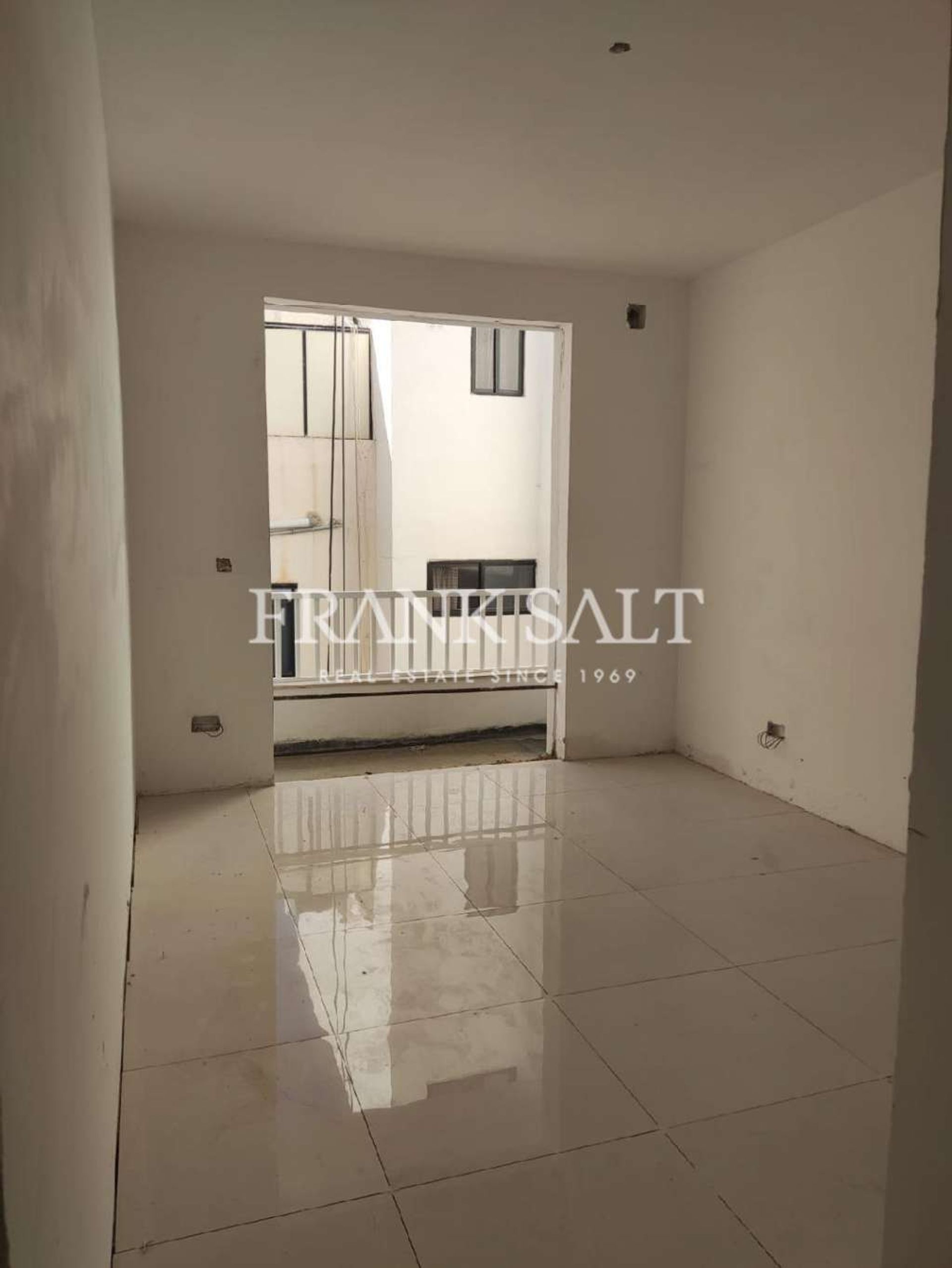 Condominio en Ta' Brared, San Pawl il-Bahar 11175850