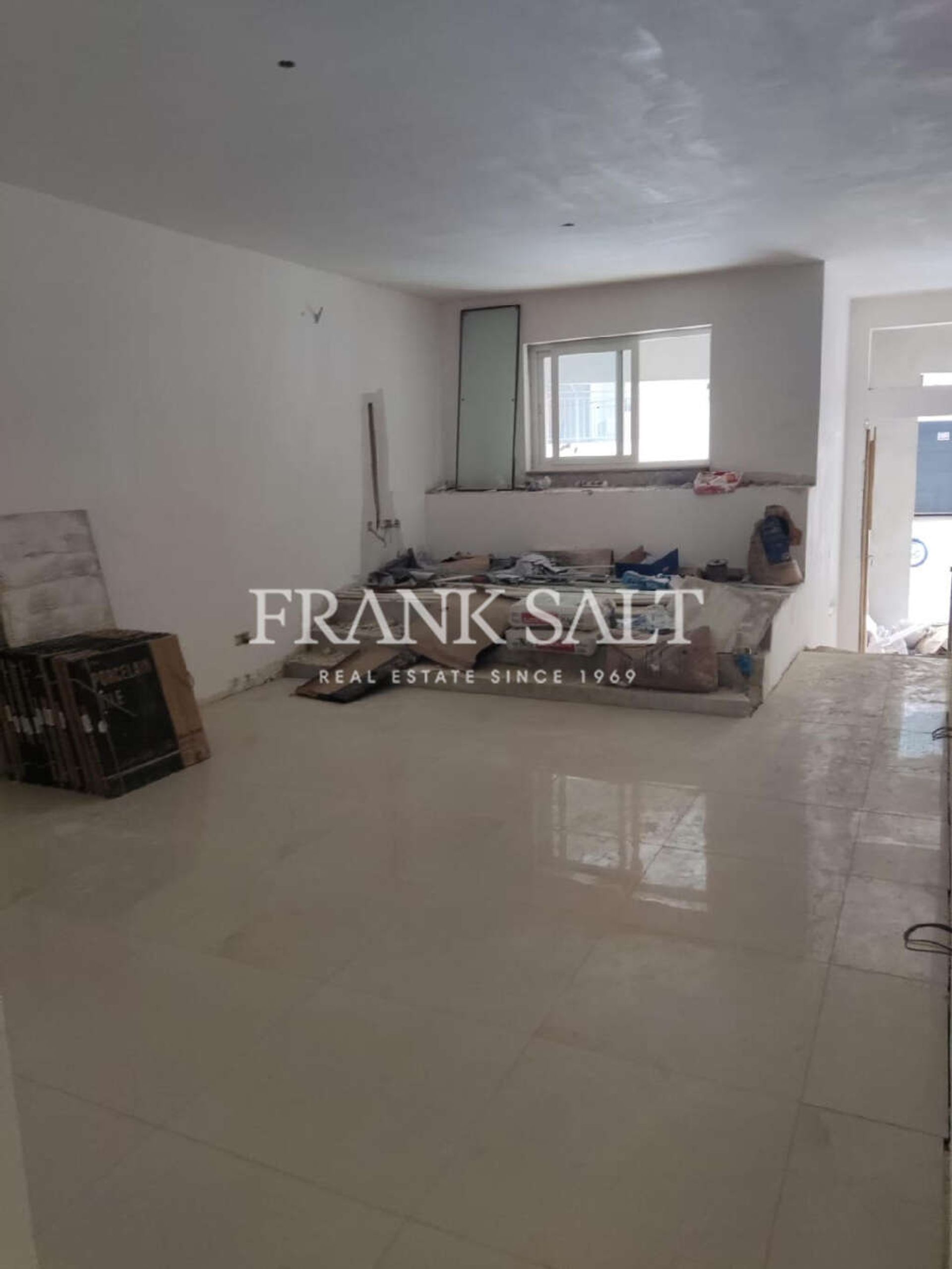 Condominio en Ta' Brared, San Pawl il-Bahar 11175850