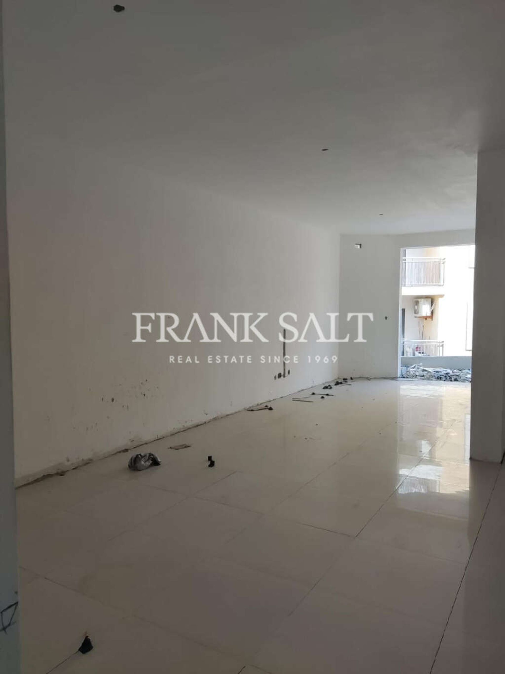 Condominio en Ta' Brared, San Pawl il-Bahar 11175850