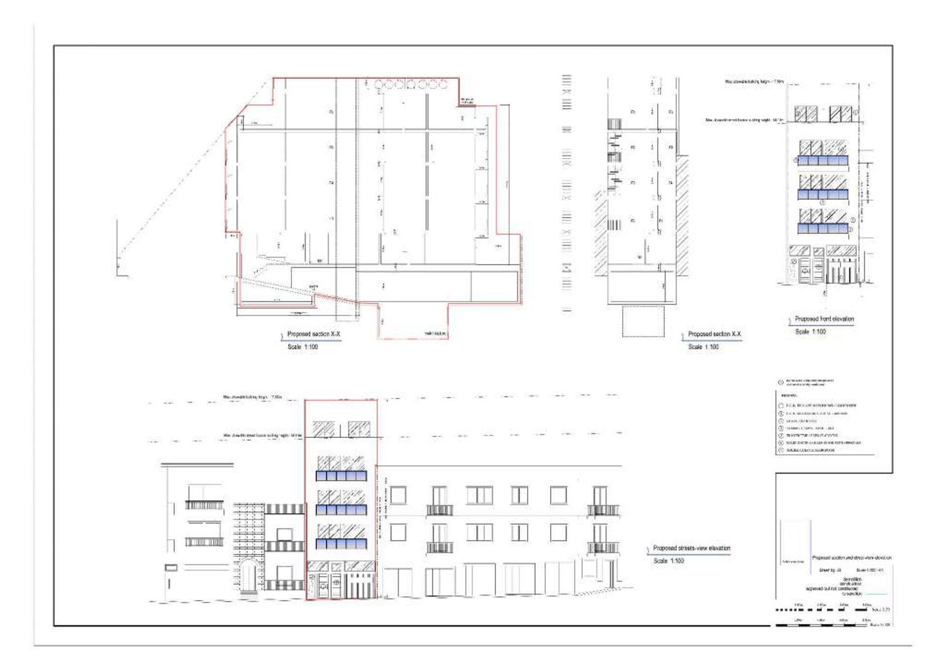 Kondominium dalam Fgura, Fgura 11175863