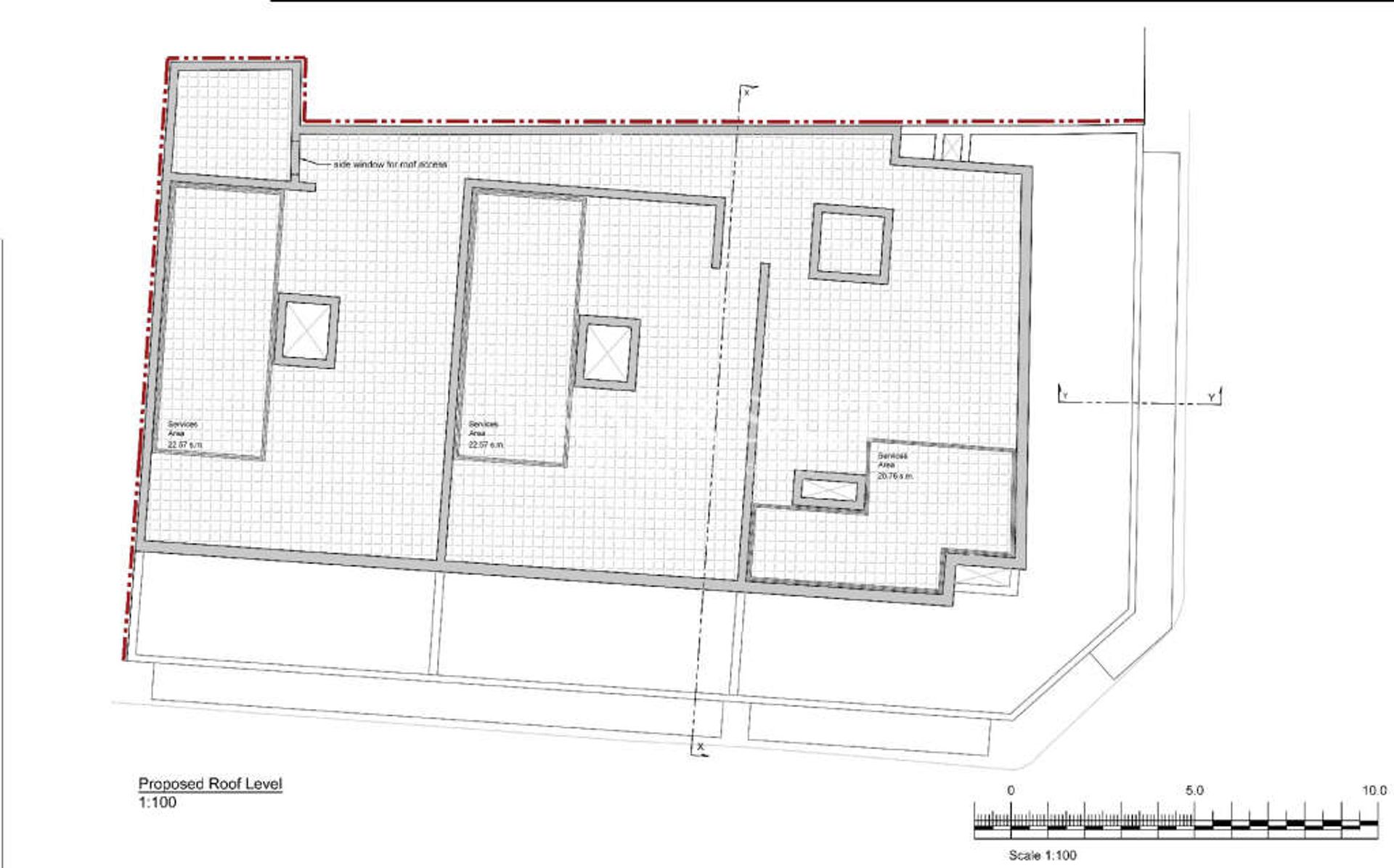 Kondominium w Pieta,  11175866