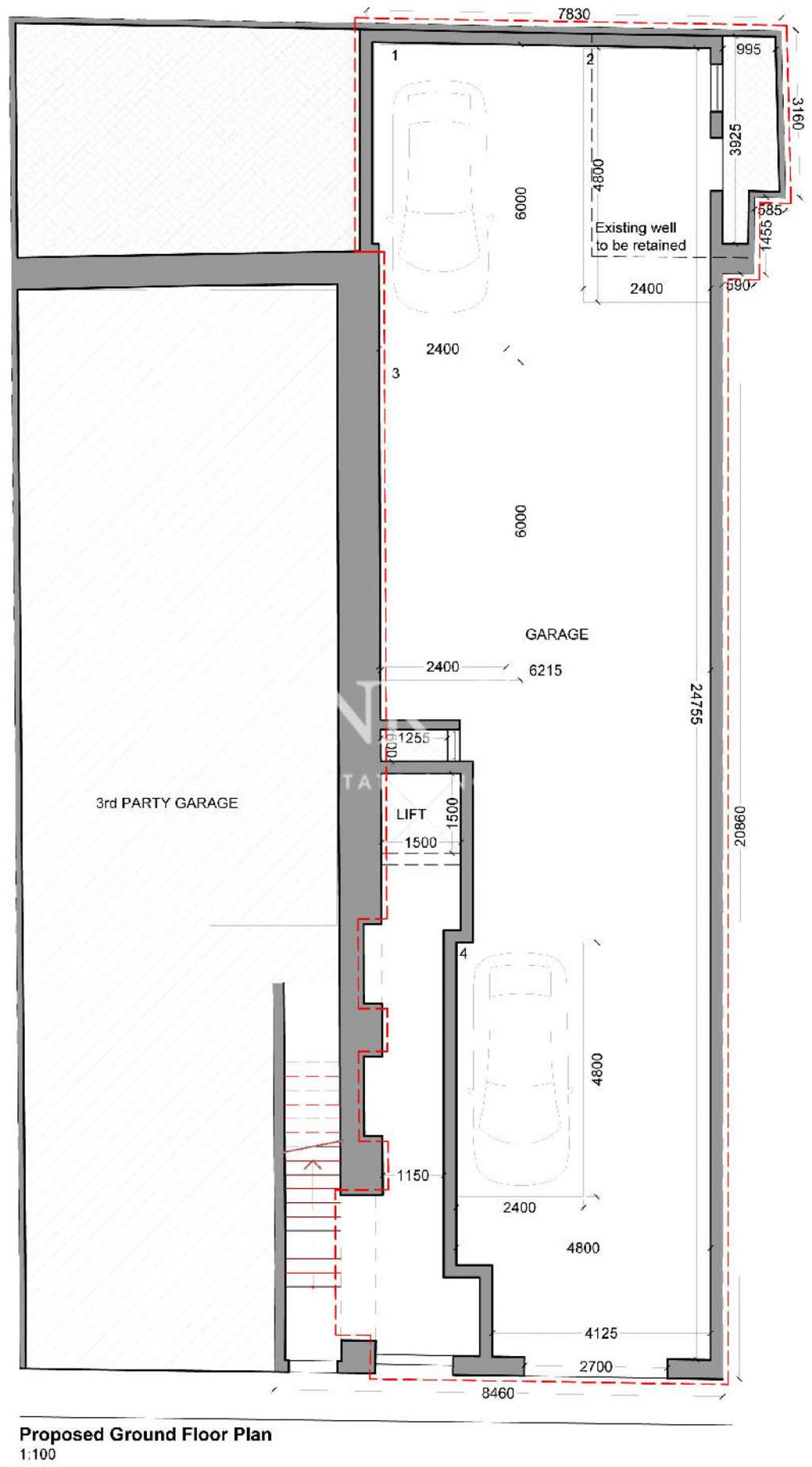 Osakehuoneisto sisään Qormi, Qormi 11175867