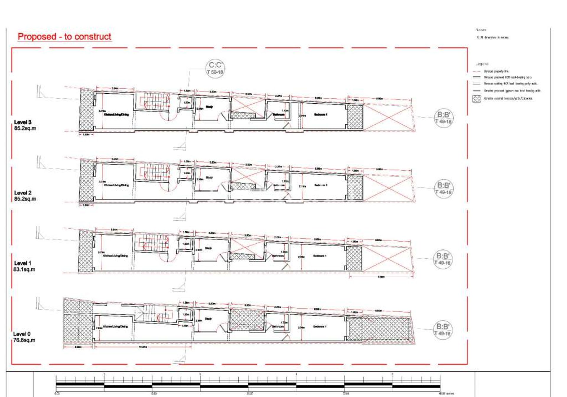 Haus im Ta' Brared, San Pawl il-Bahar 11175874