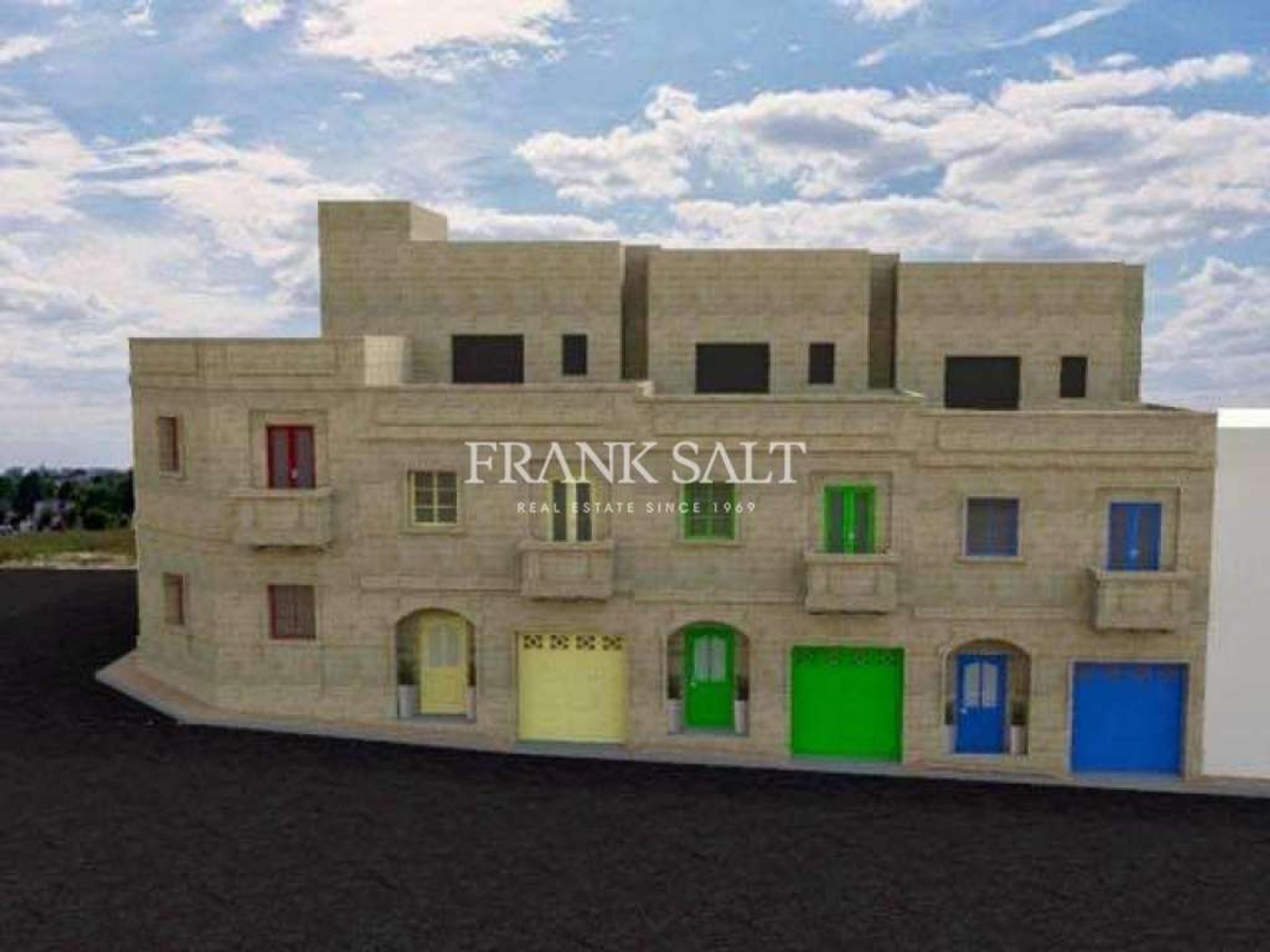 House in Xaghra,  11175895