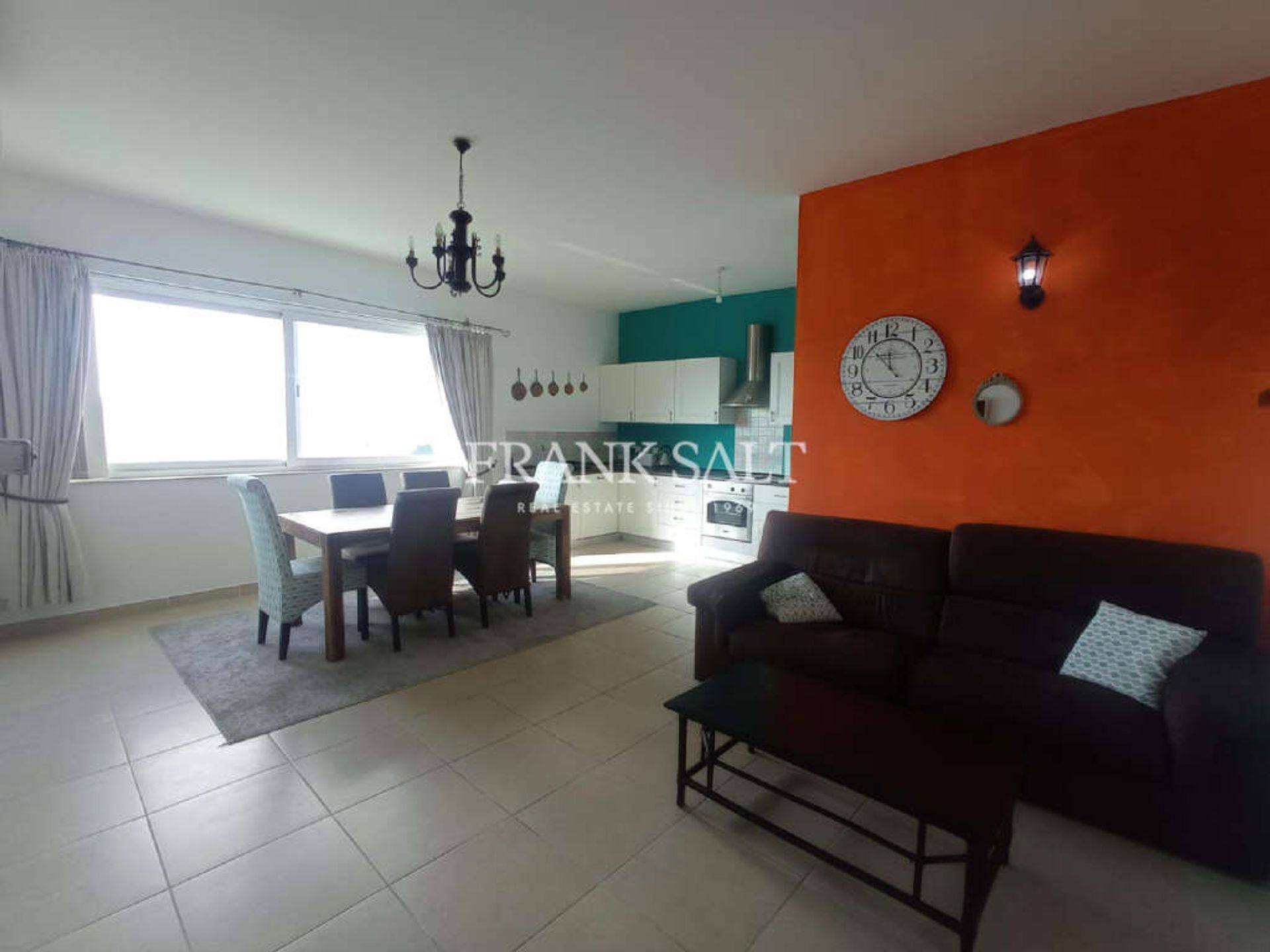 Condominium in San Giljan, San Giljan 11175911