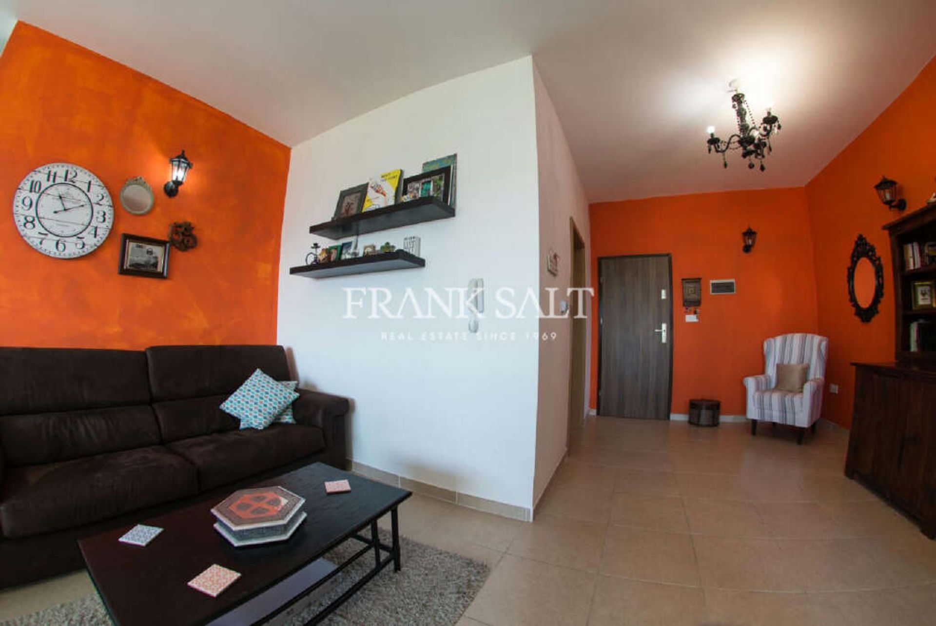 Condominio nel San Giljan, San Giljan 11175911