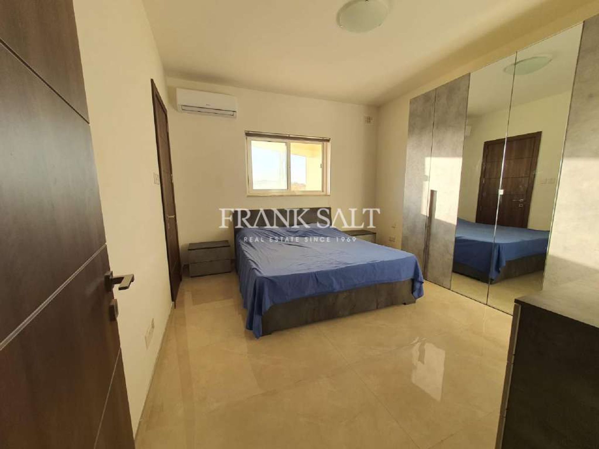 Condominium in Marsaskala, Marsaskala 11175914