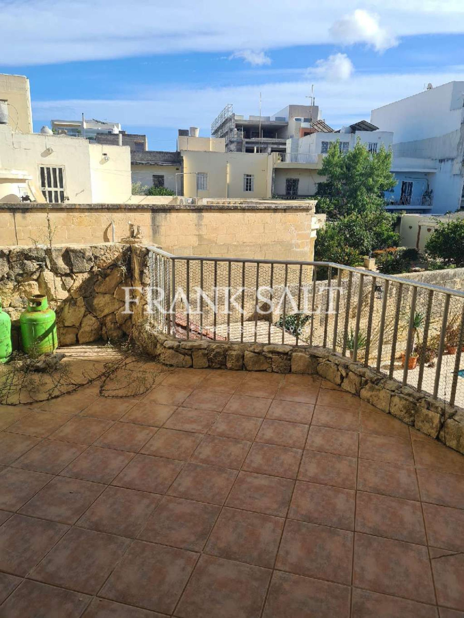 Condominium dans Balzan,  11175924