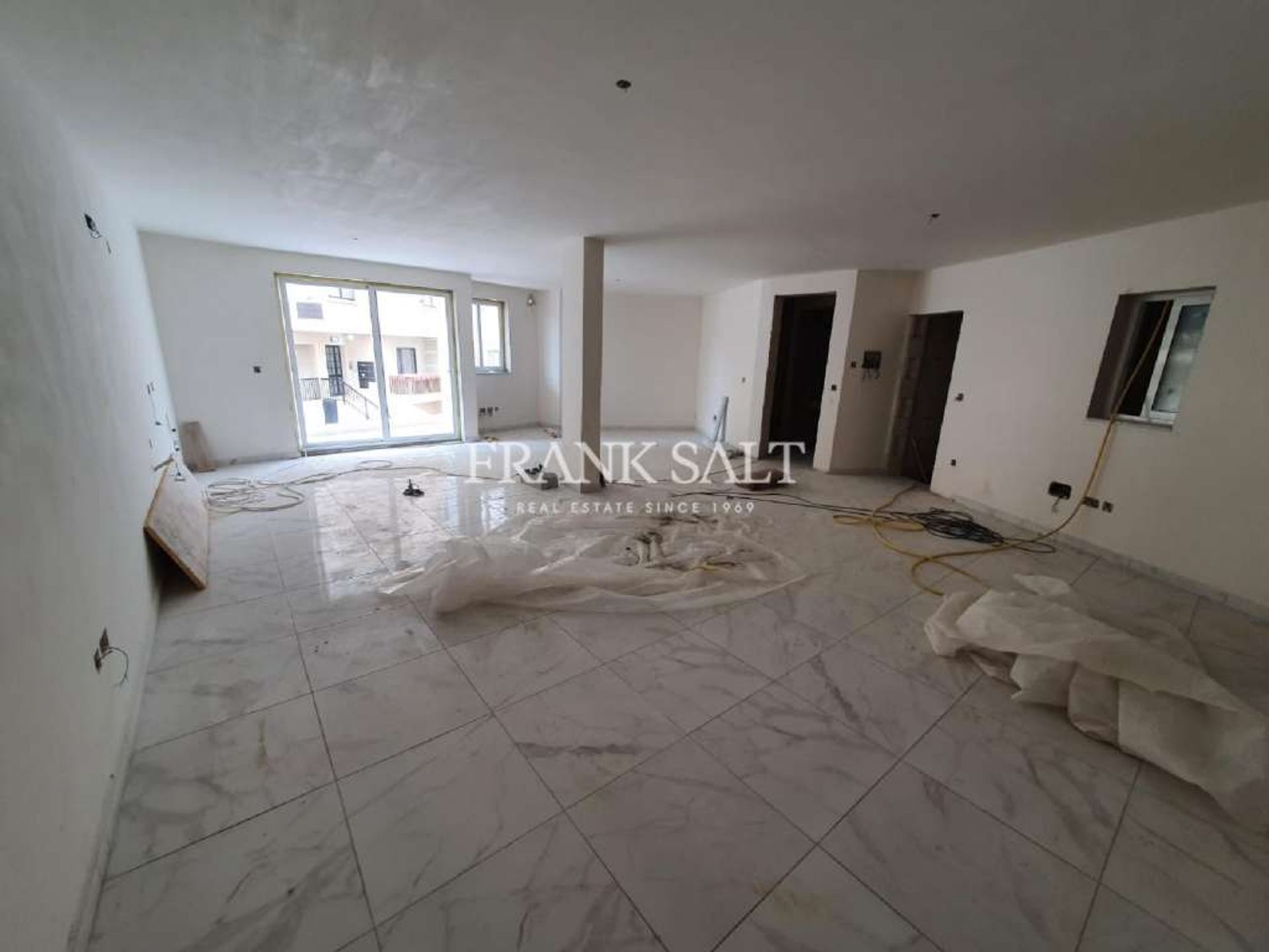 Condominio nel Bugibba, San Pawl il-Bahar 11175929